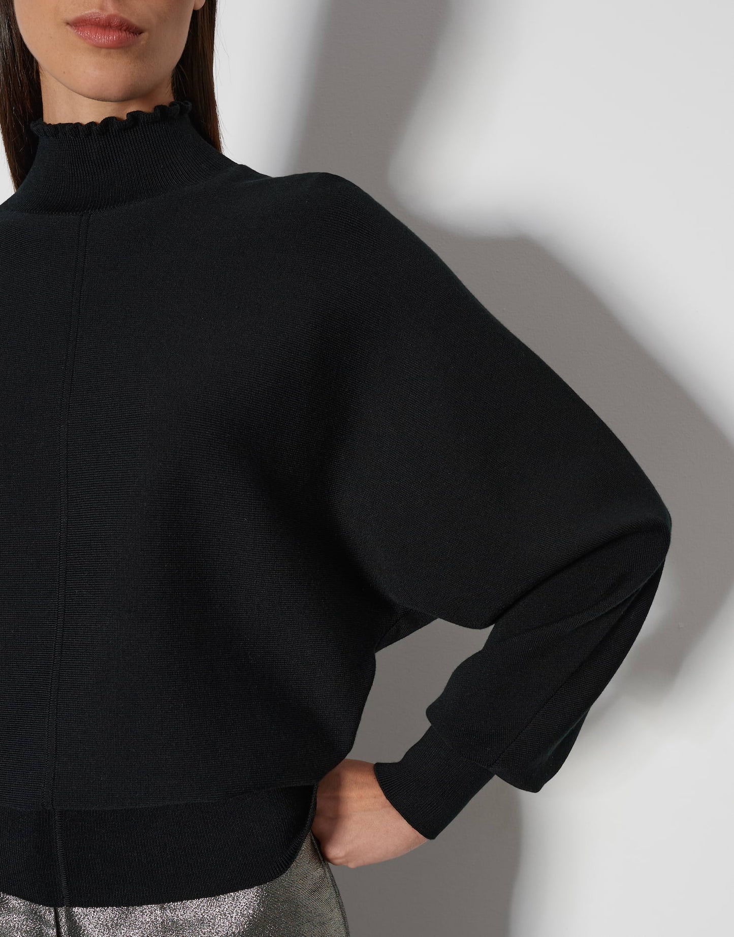 Tarisu (Black)