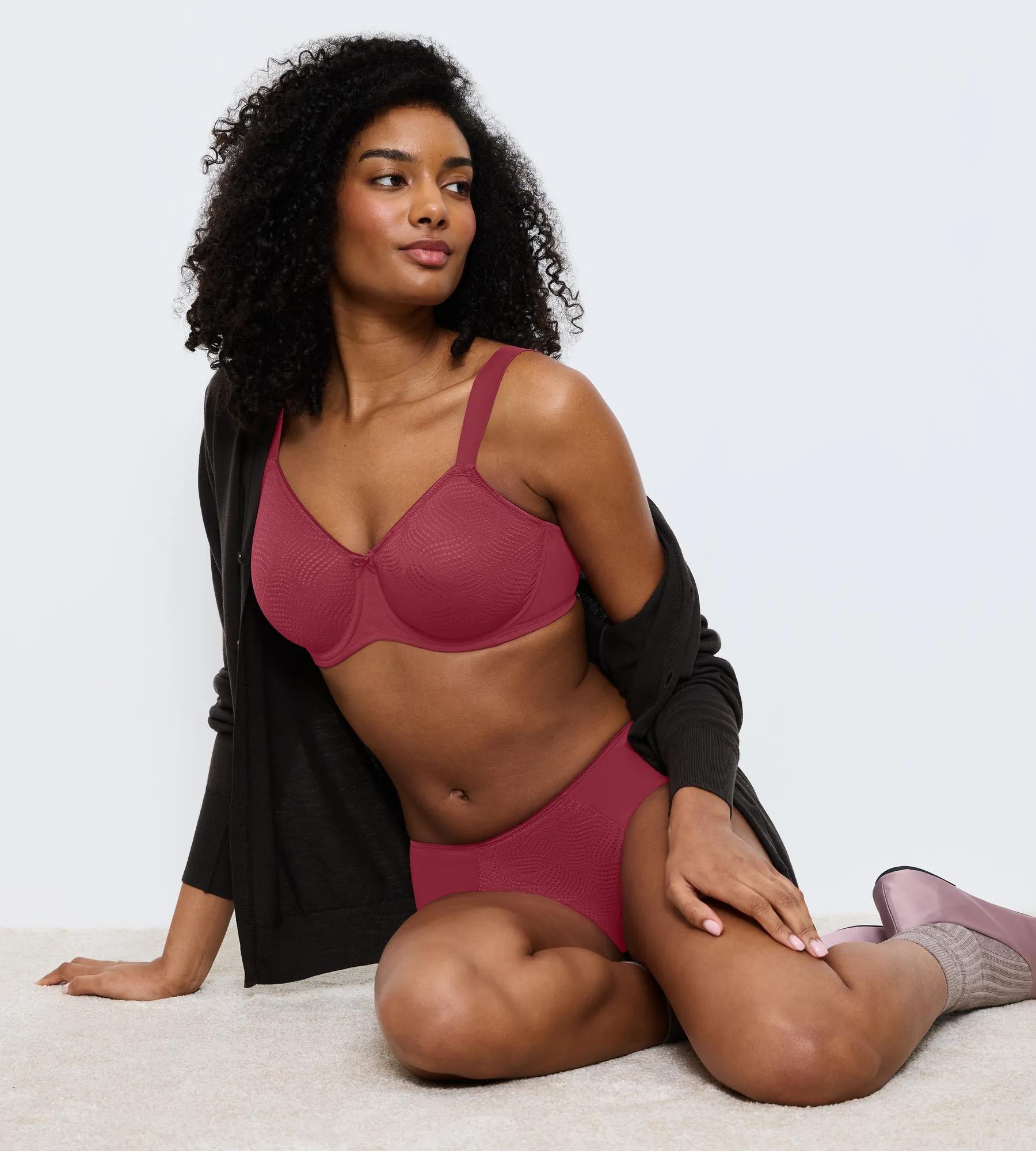 Essential Minimizer T W X (Sweet Marsala)