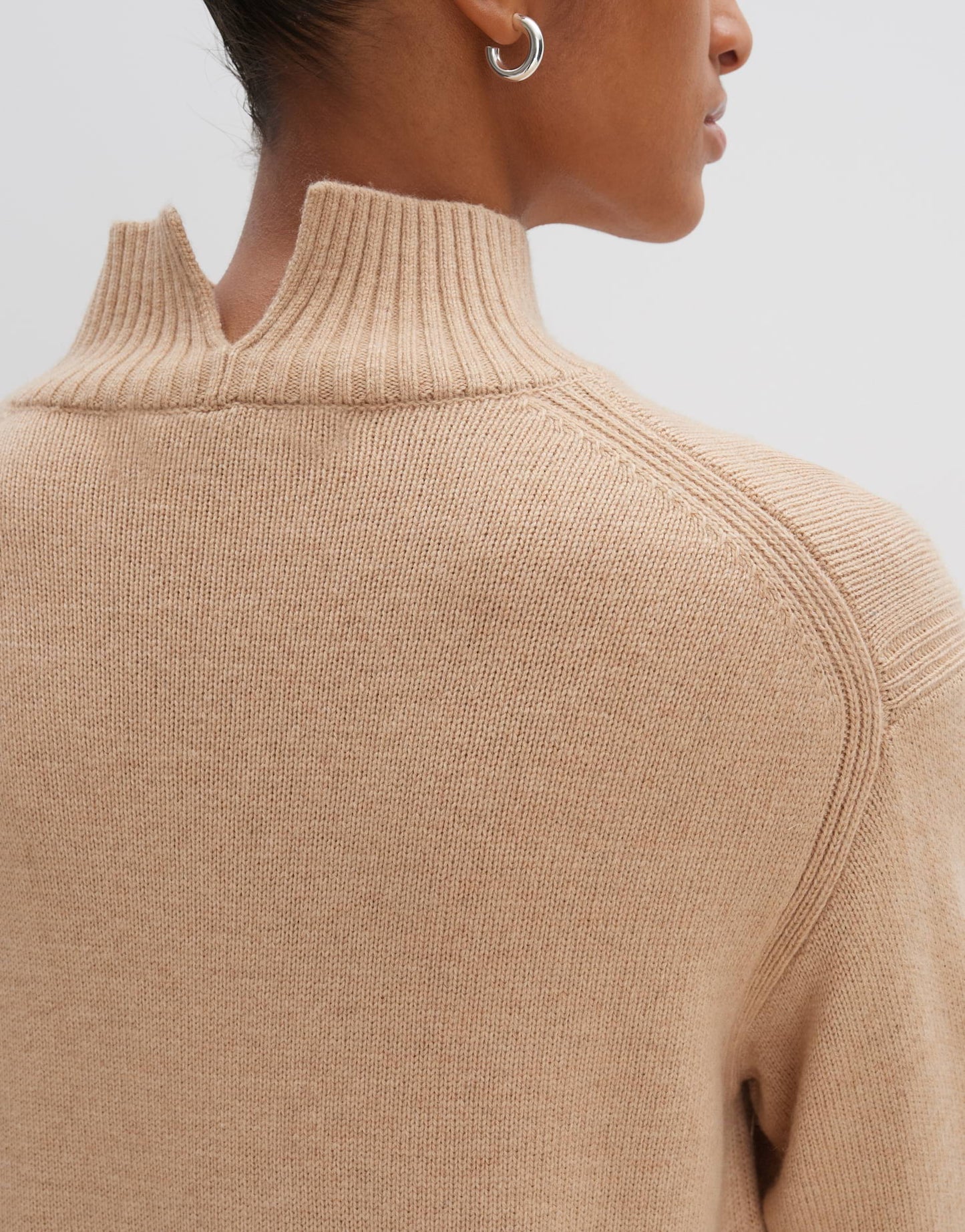Tahila (Cashmere Cream)