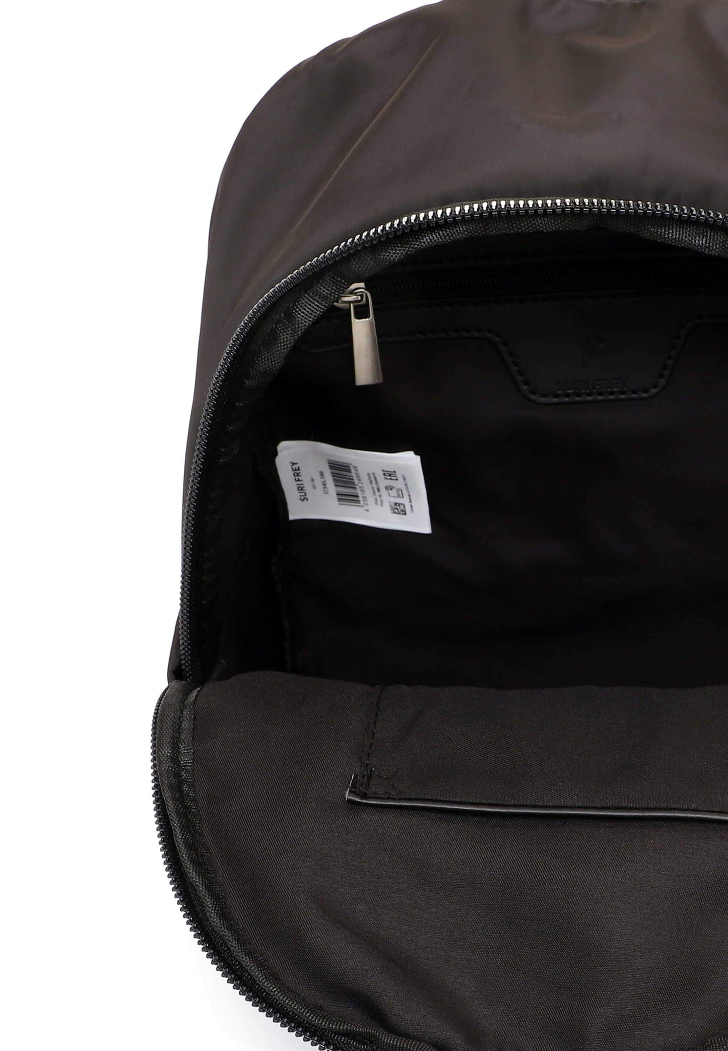 Rucksack SFY Sandey (Black)