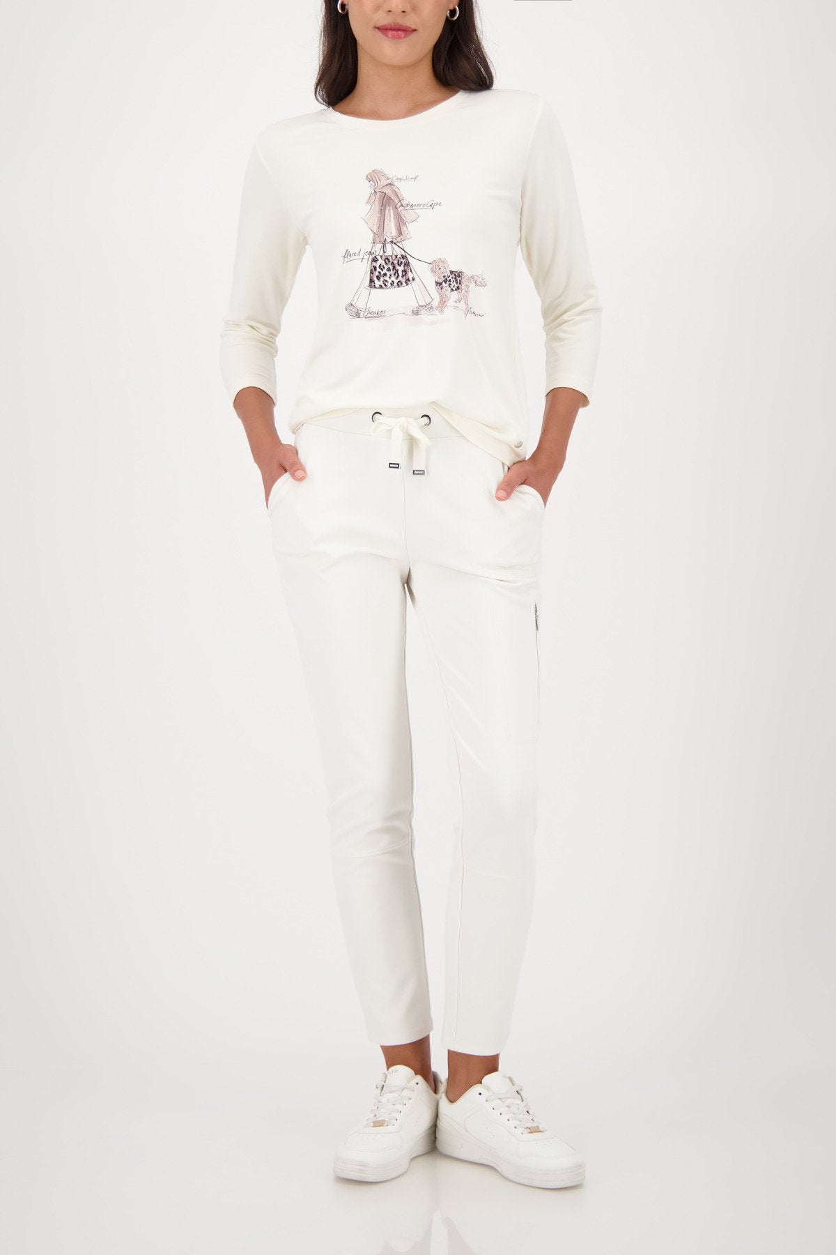Hose (Cashmere)