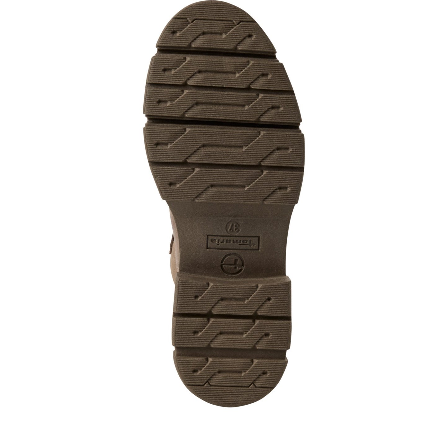 Stiefel (Dune Nubuc)