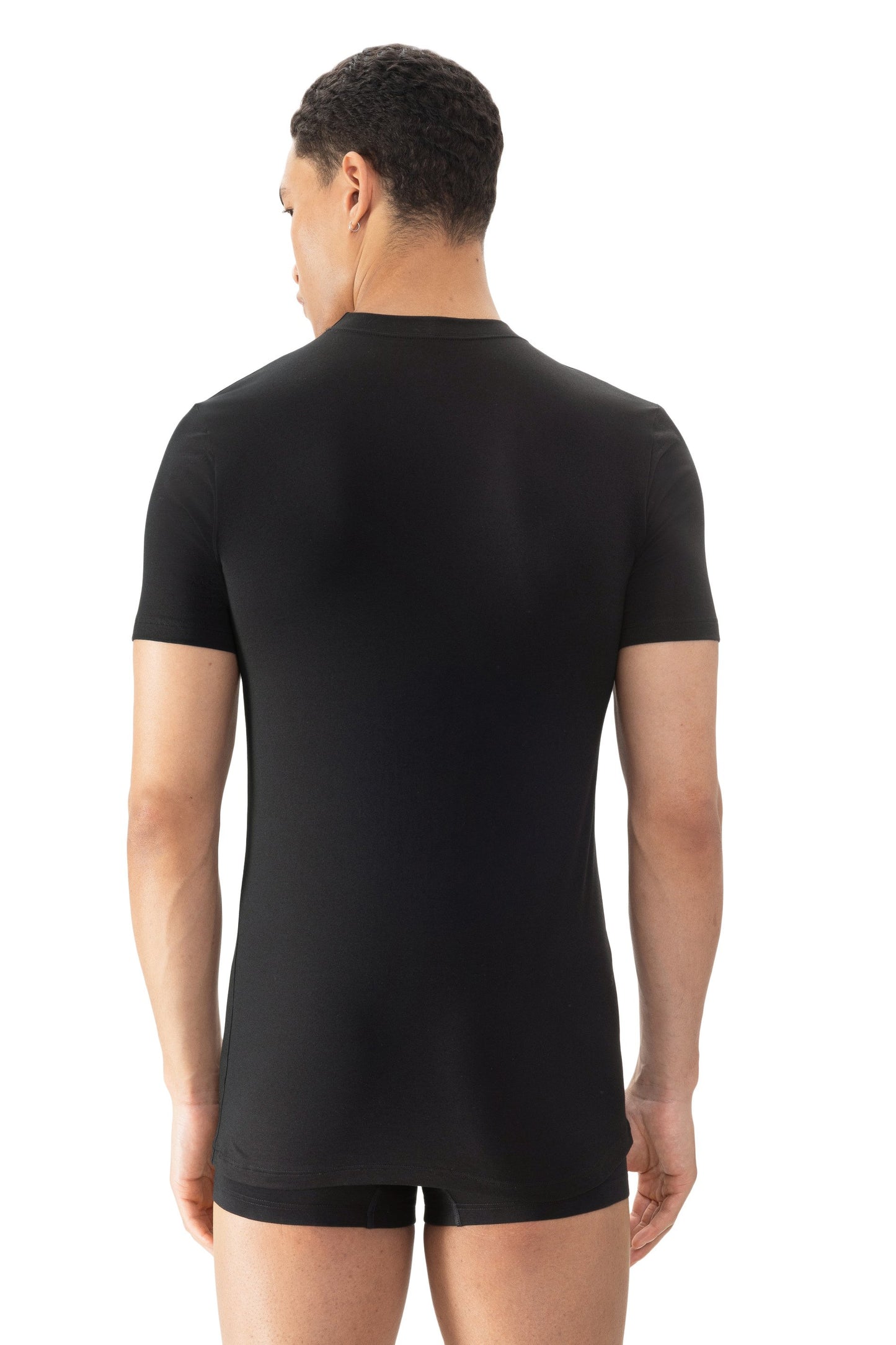 Olympia-Shirt (Schwarz)