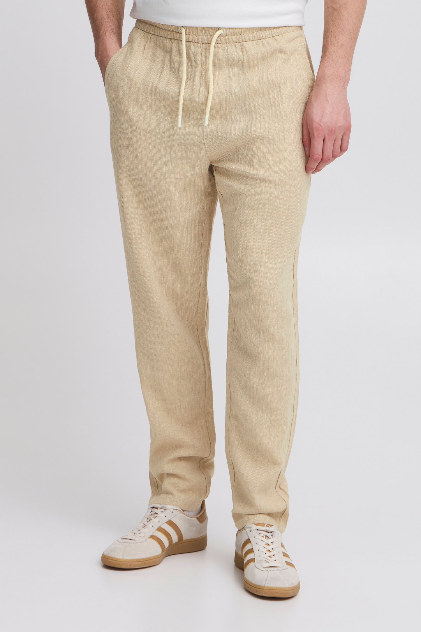 BHMORGAN Pants (Bleached Sand)