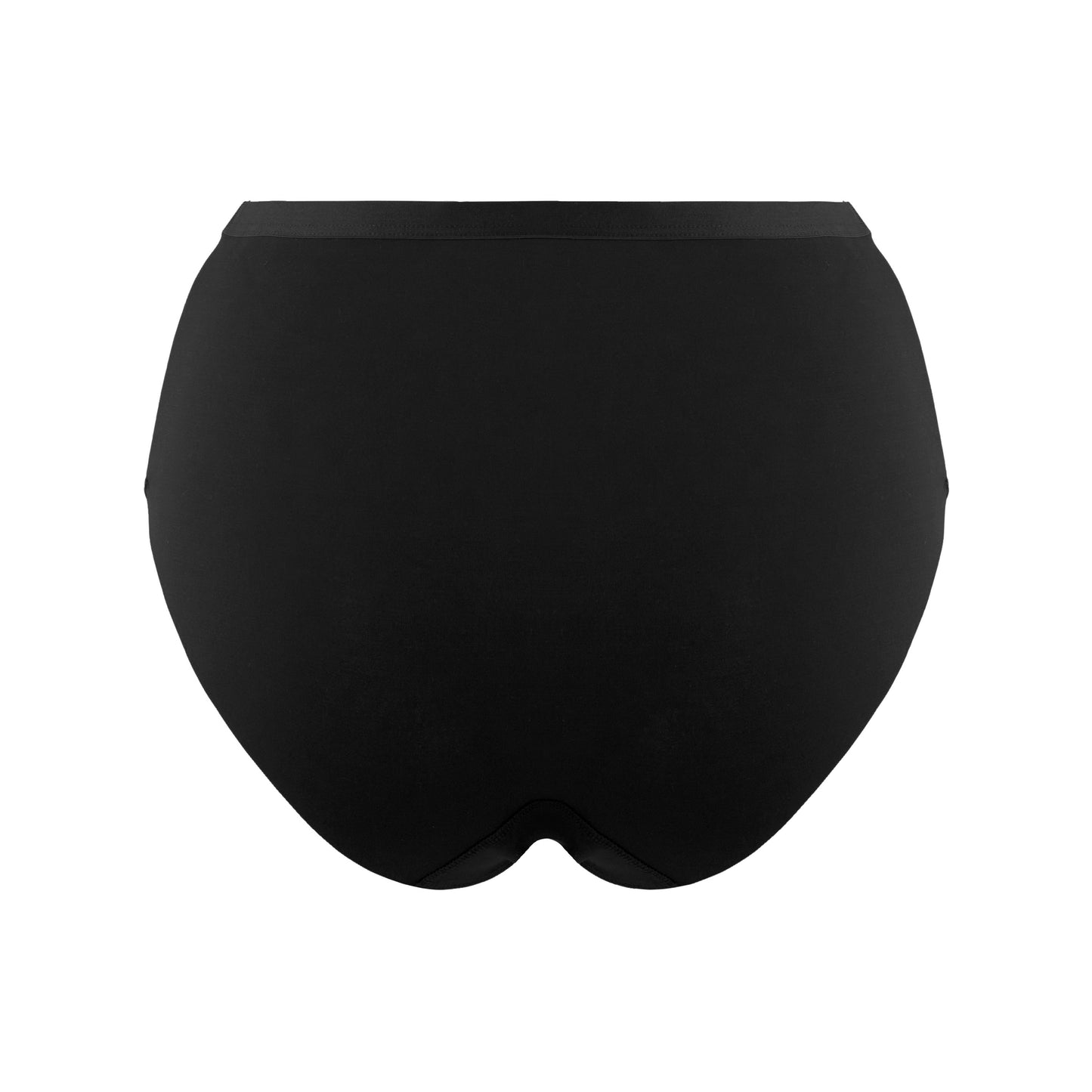 Beyond Basic - Taillenslip (Schwarz)