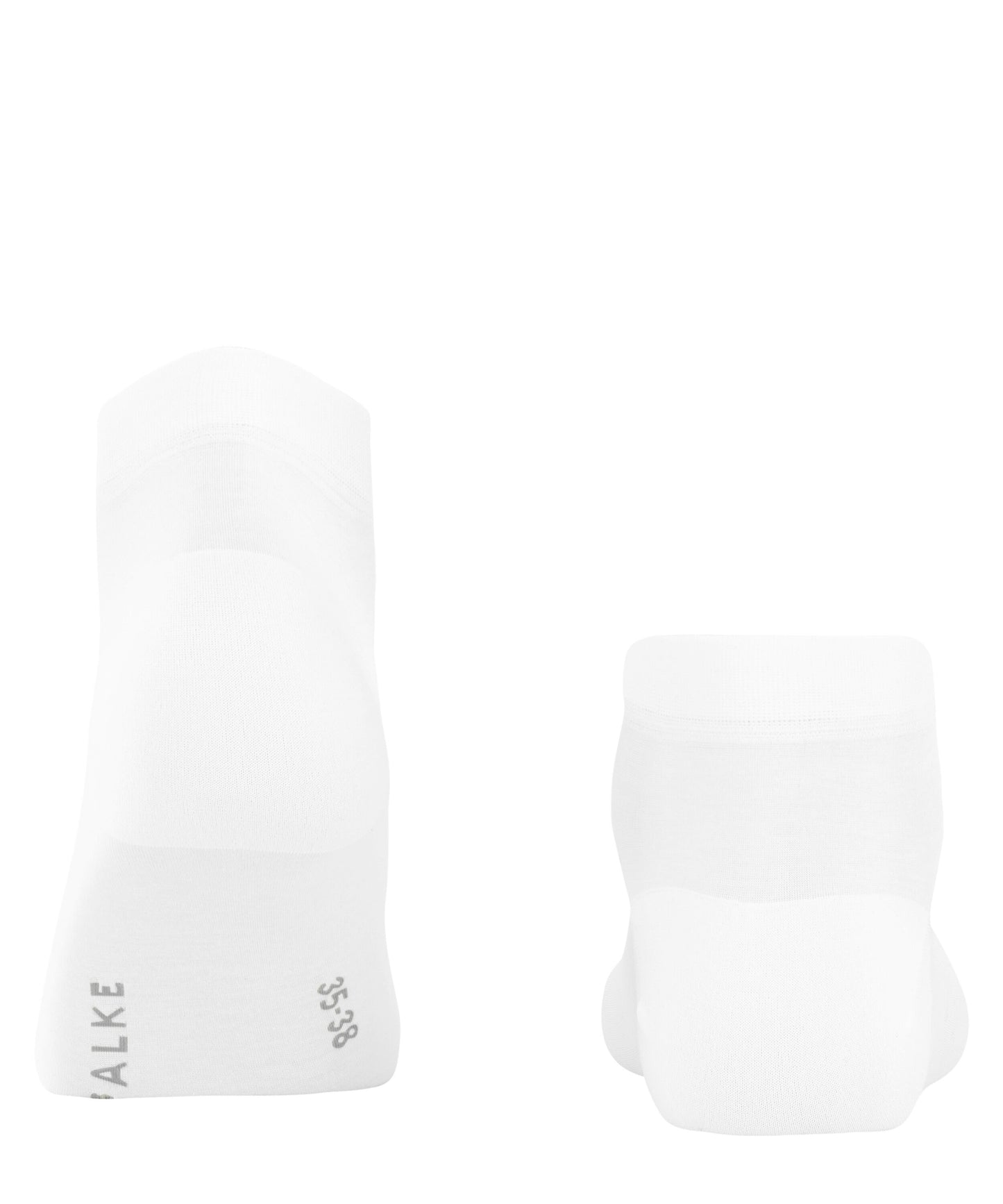FALKE Fine Softness 50 DEN Damen (White)