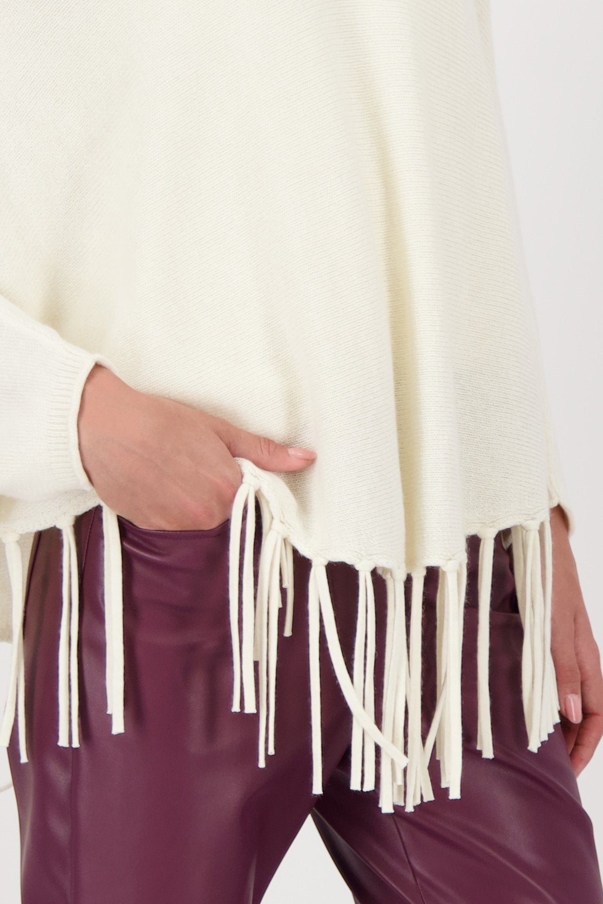 Pullover (Cashmere)