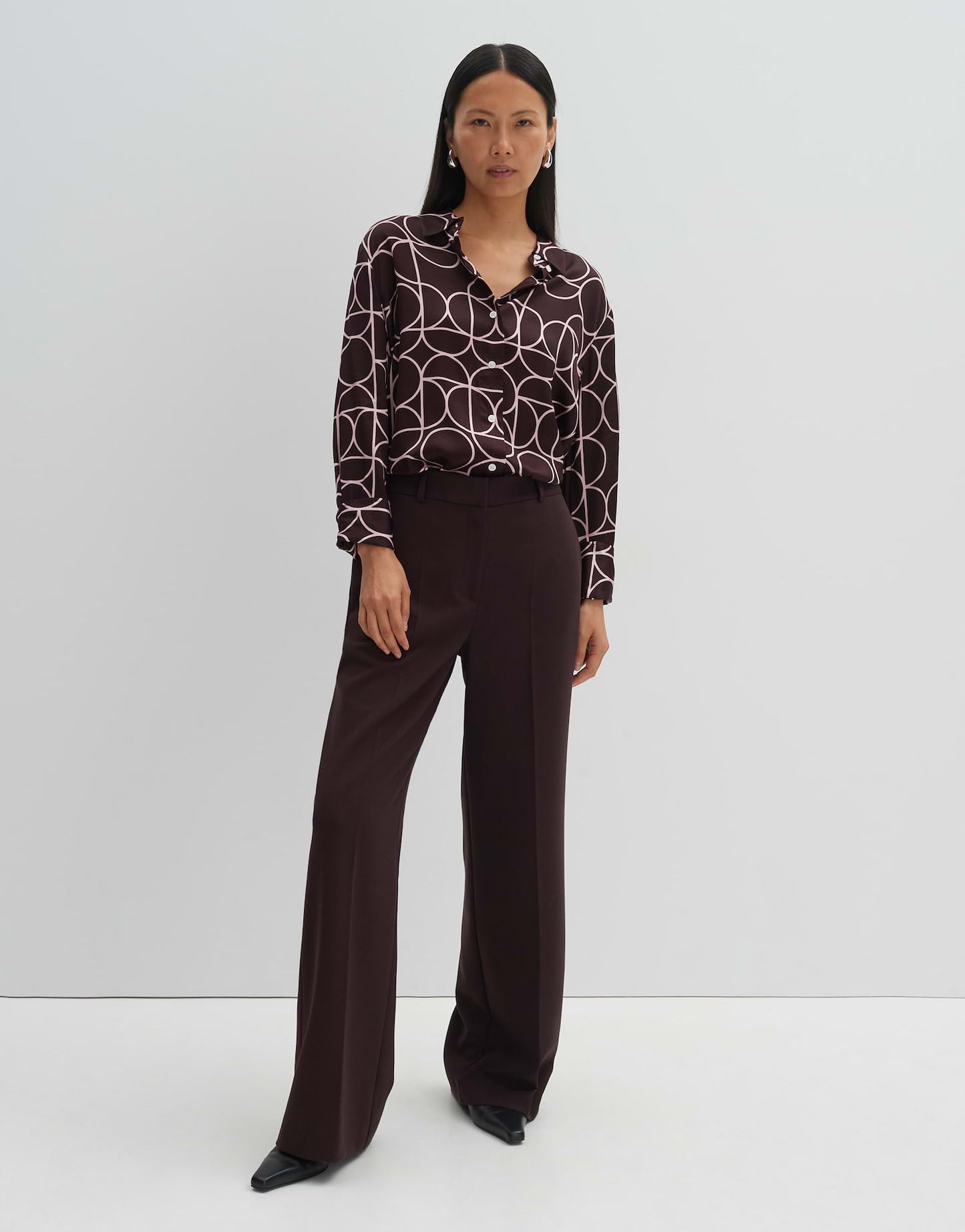 Zeline (Plum)