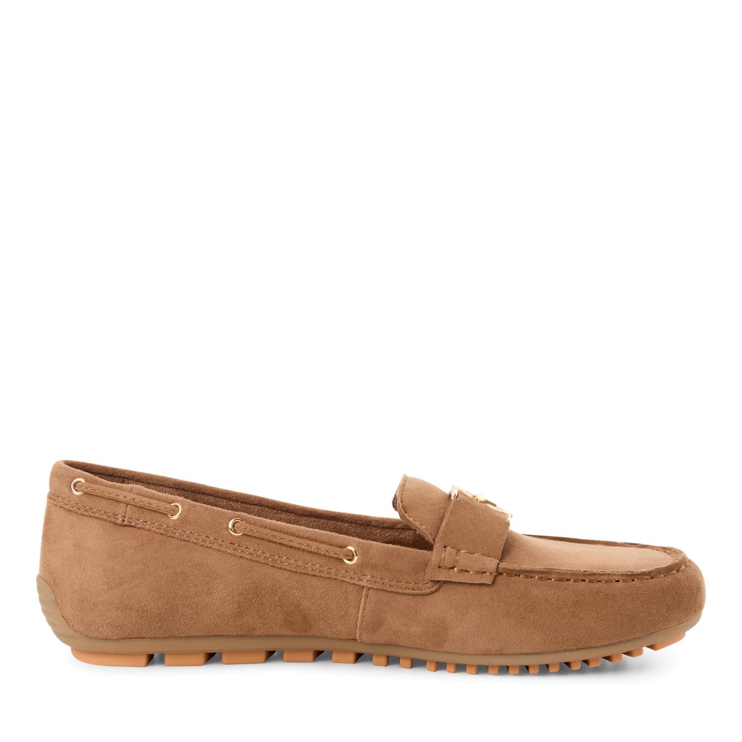 Slipper (Cognac)