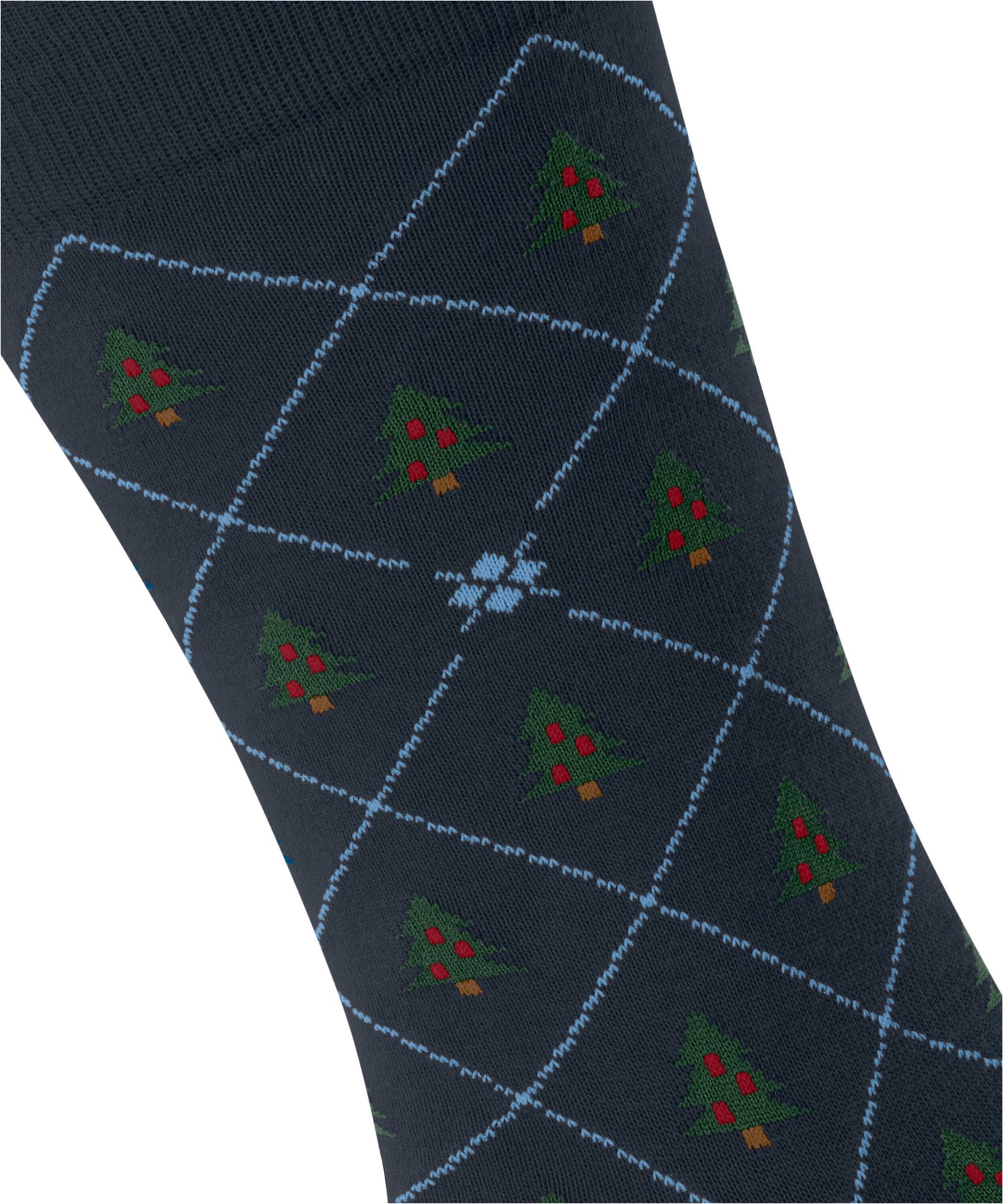 Burlington Christmas Tree Herren (Marine)