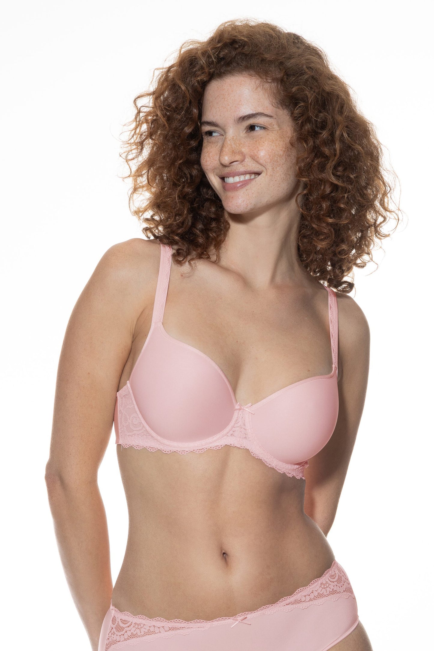 Spacer-BH (Bonbon Pink)
