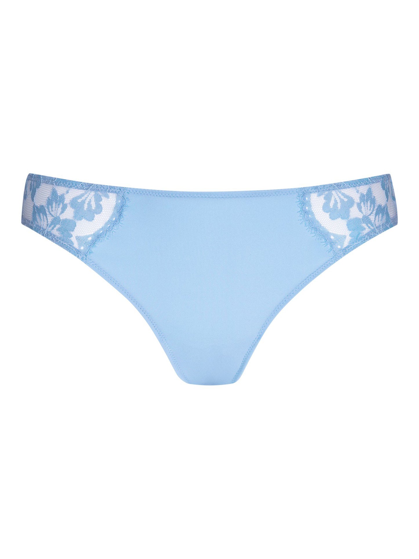 Mini-Slip (Angel Blue)