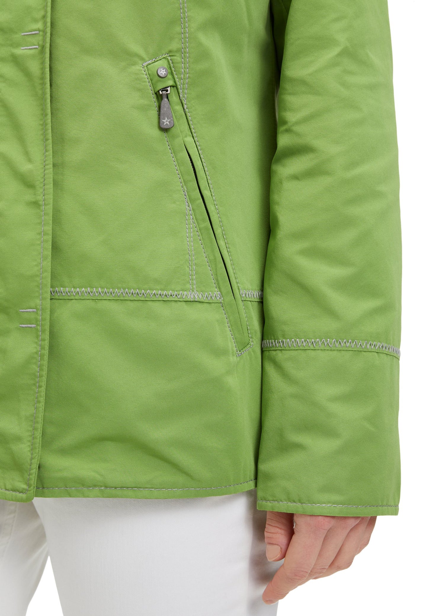 Sommerjacke (Forest Green)