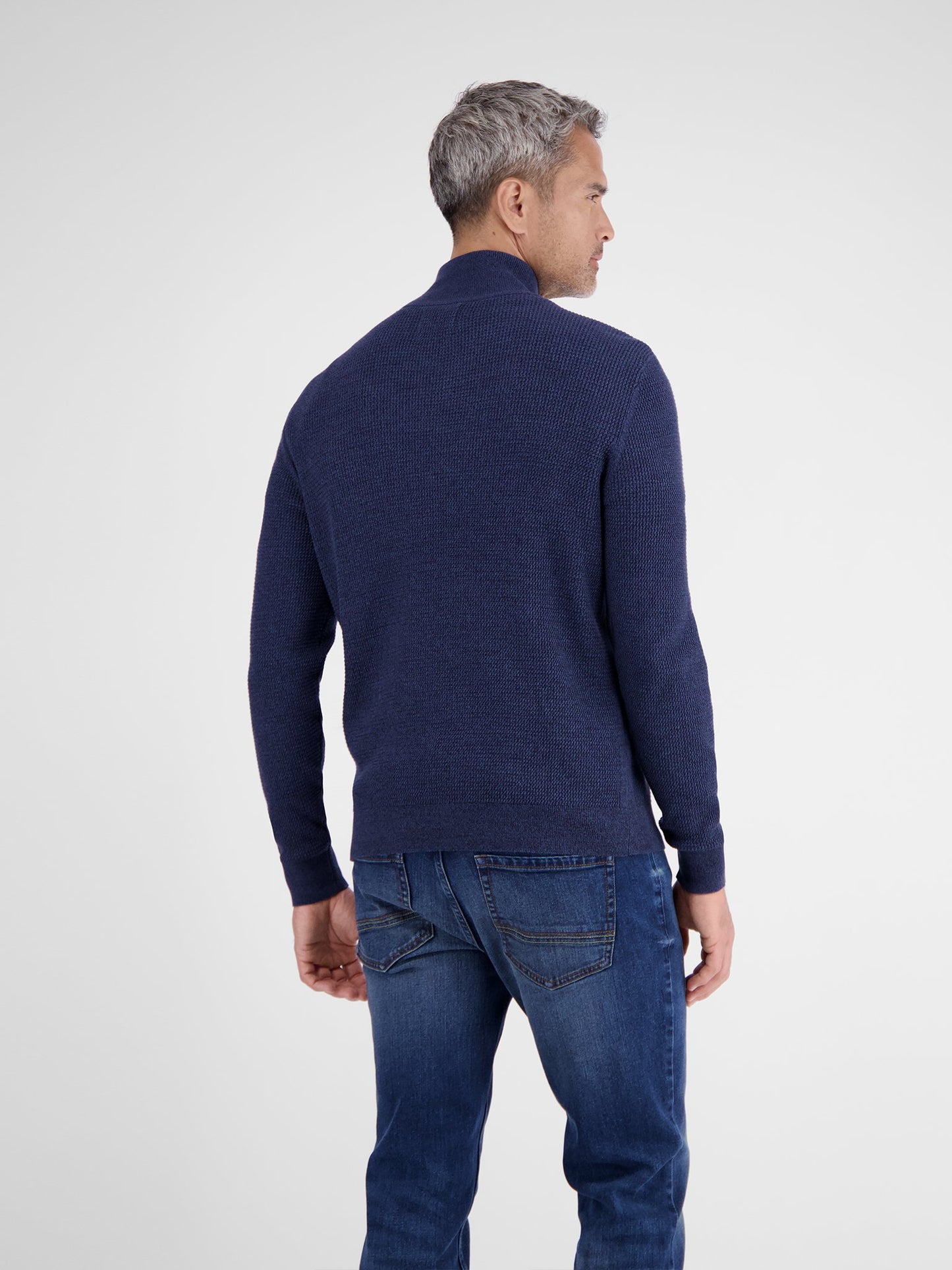 Troyer Buendchen (Classic Navy)