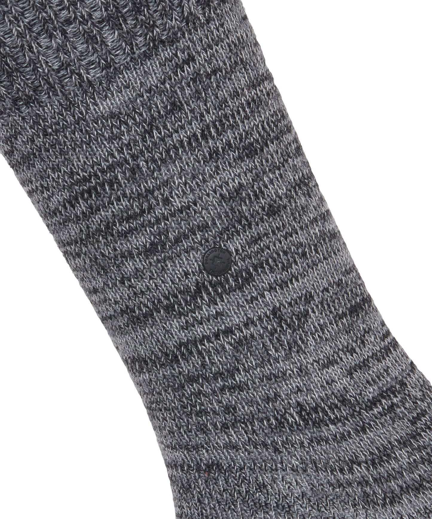 Burlington Knittingham Damen (Black)