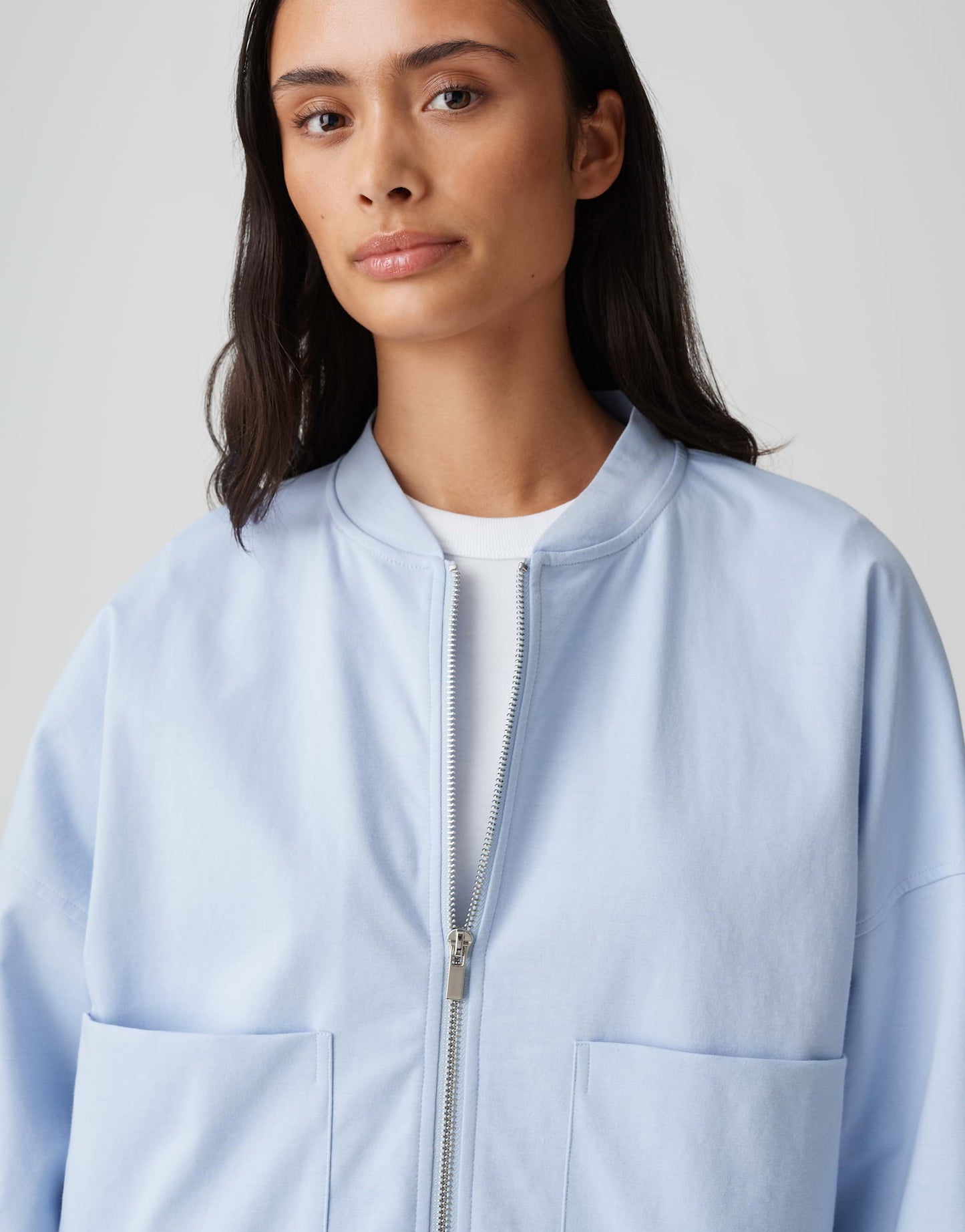 Gopta (Oxford Blue)
