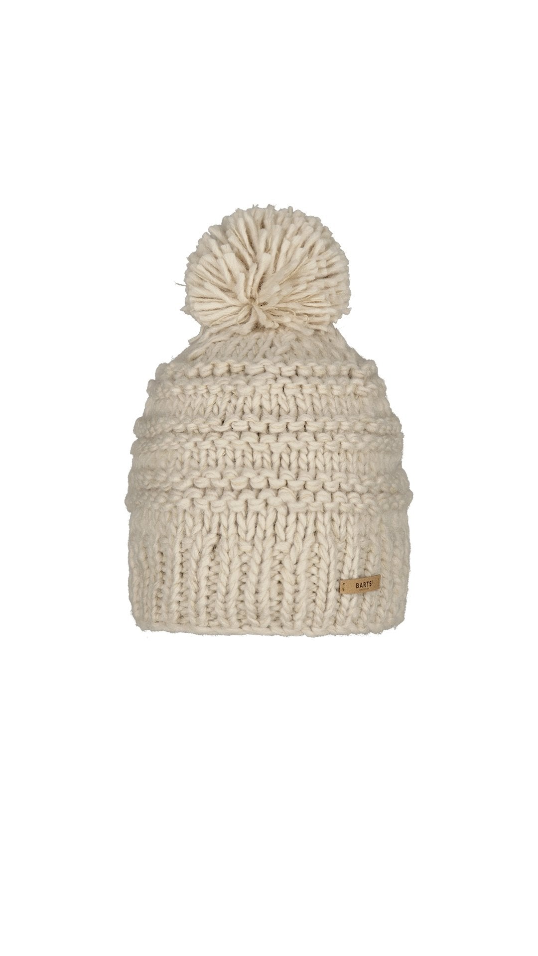 Jasmin Beanie (Beige Beige)