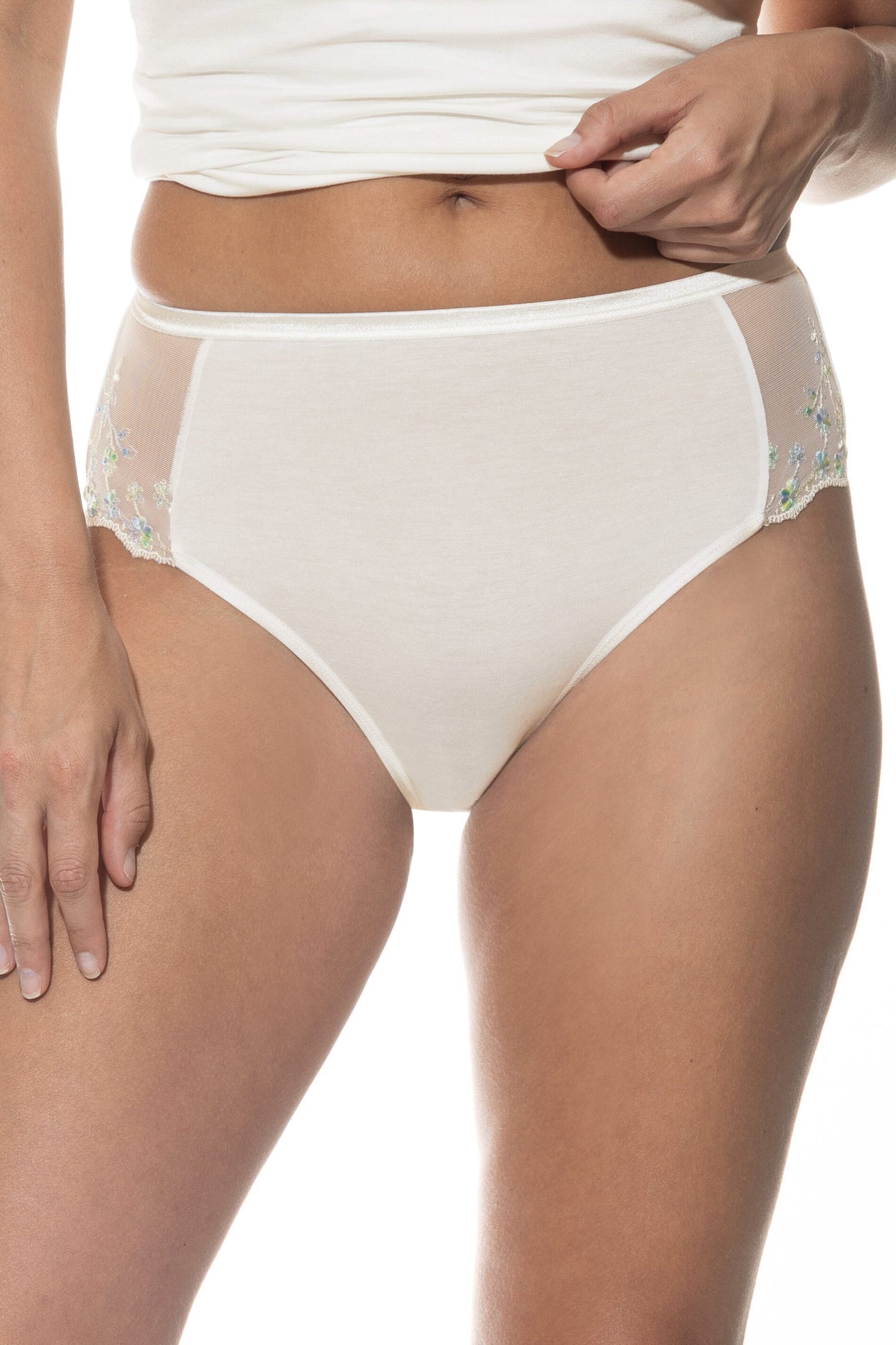 American Pants (Champagner)