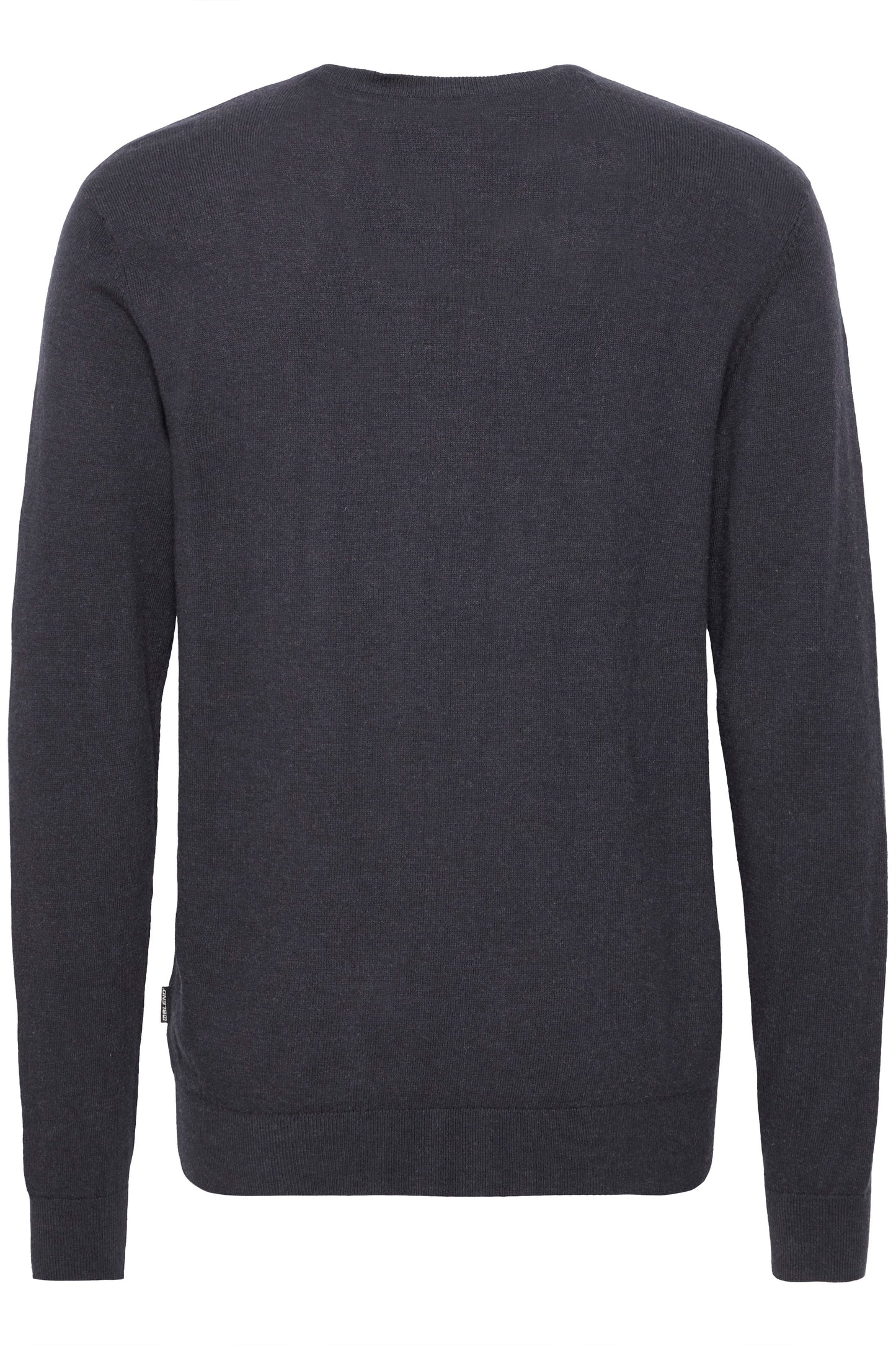 BHBAGGE crew (Black)