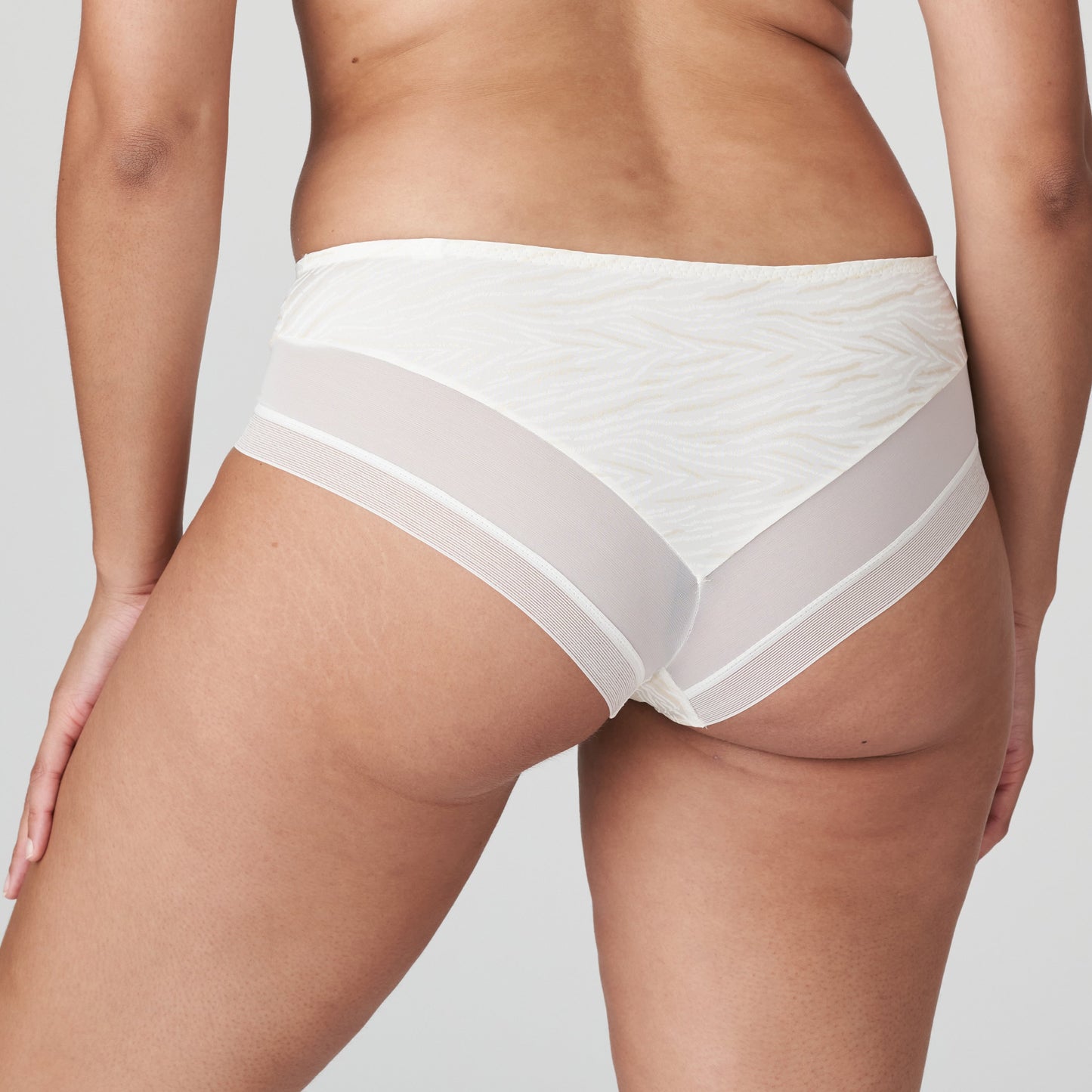NEWINGTON Natur Hotpants (Nat)