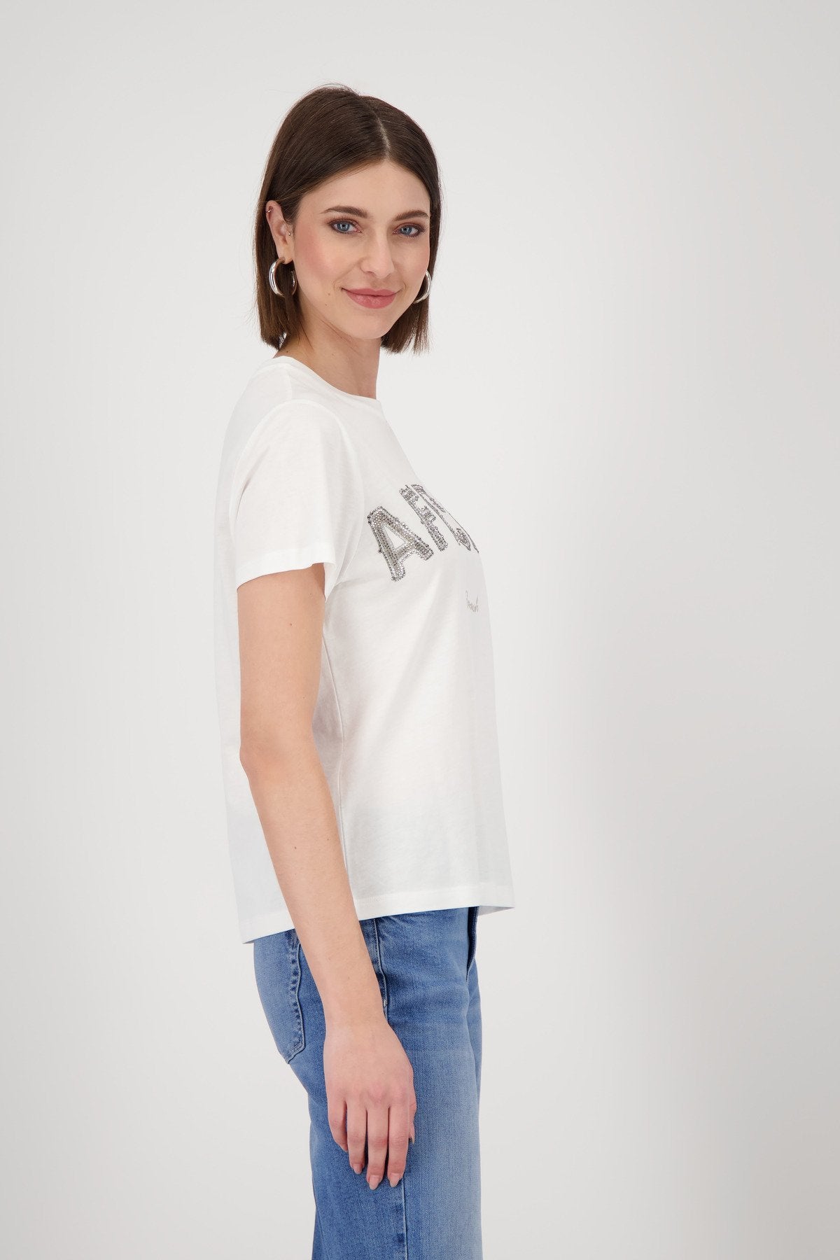 Pullover (Off-white)