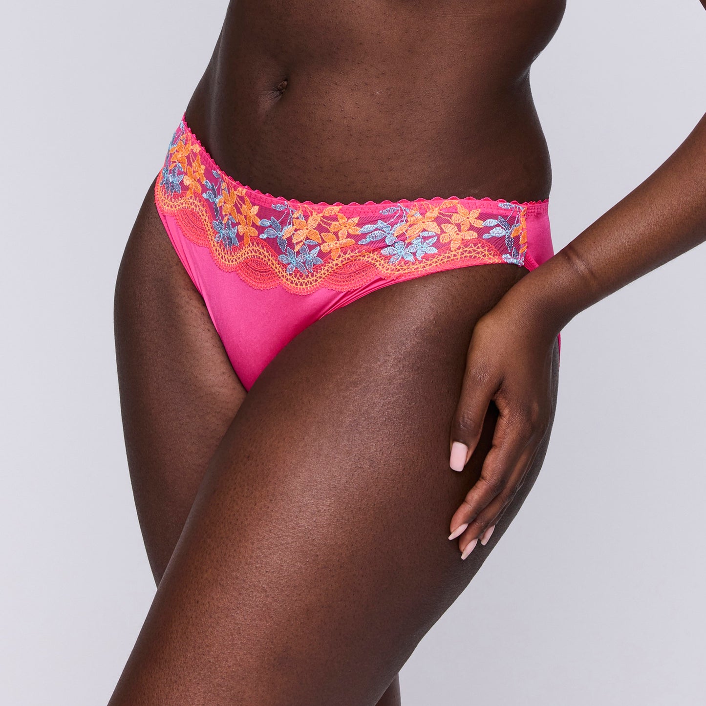 CALA LUNA Blogger Pink Rioslip (Bgp)