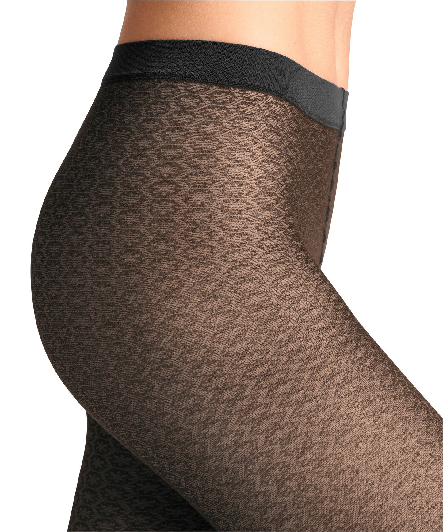 FALKE Particle 20 DEN Damen (Black)