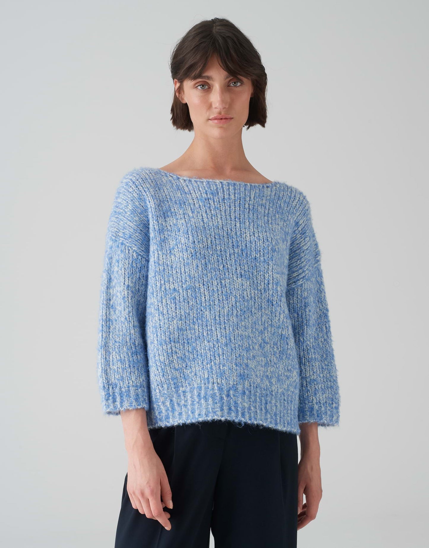 Polika (Blue Salt)