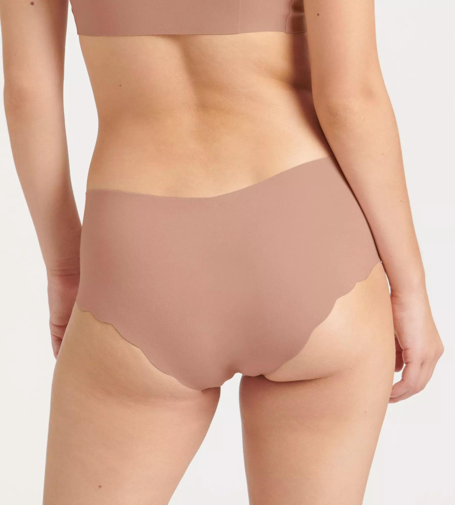 sloggi ZERO Modal 2.0 Short 2P (00me Cameo Brown)