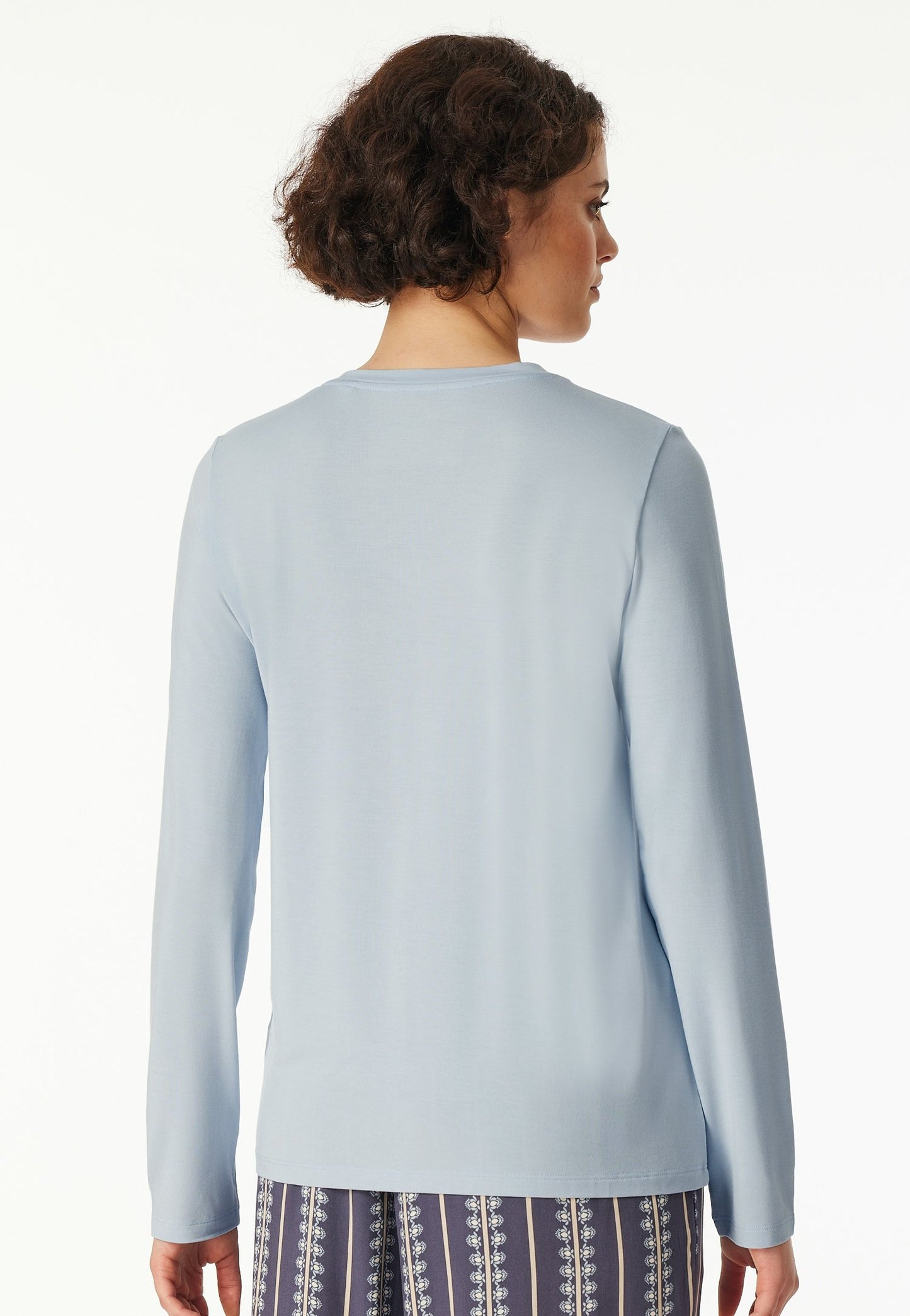 Langarmshirt (Air)