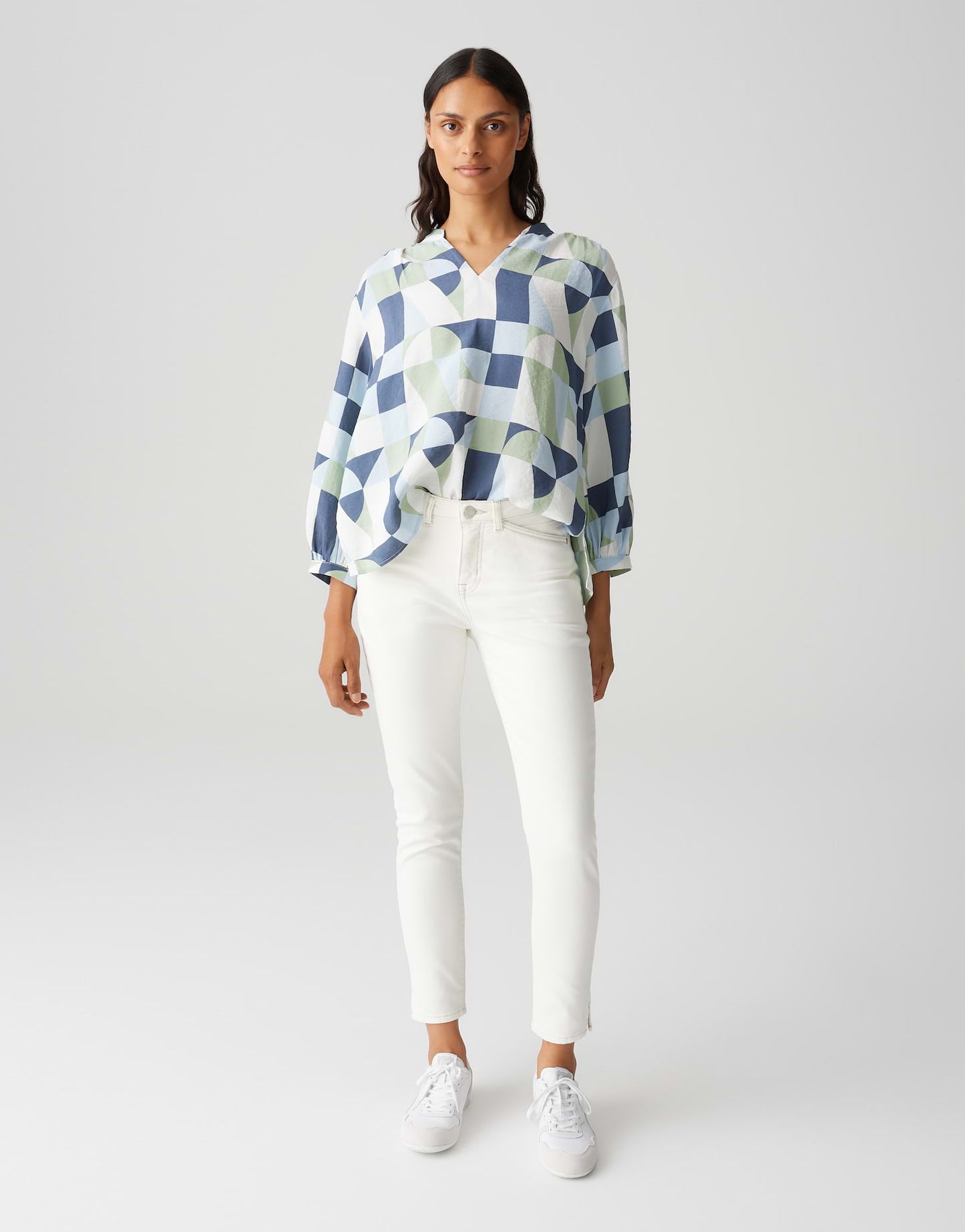 Elma classy slit (Milk)