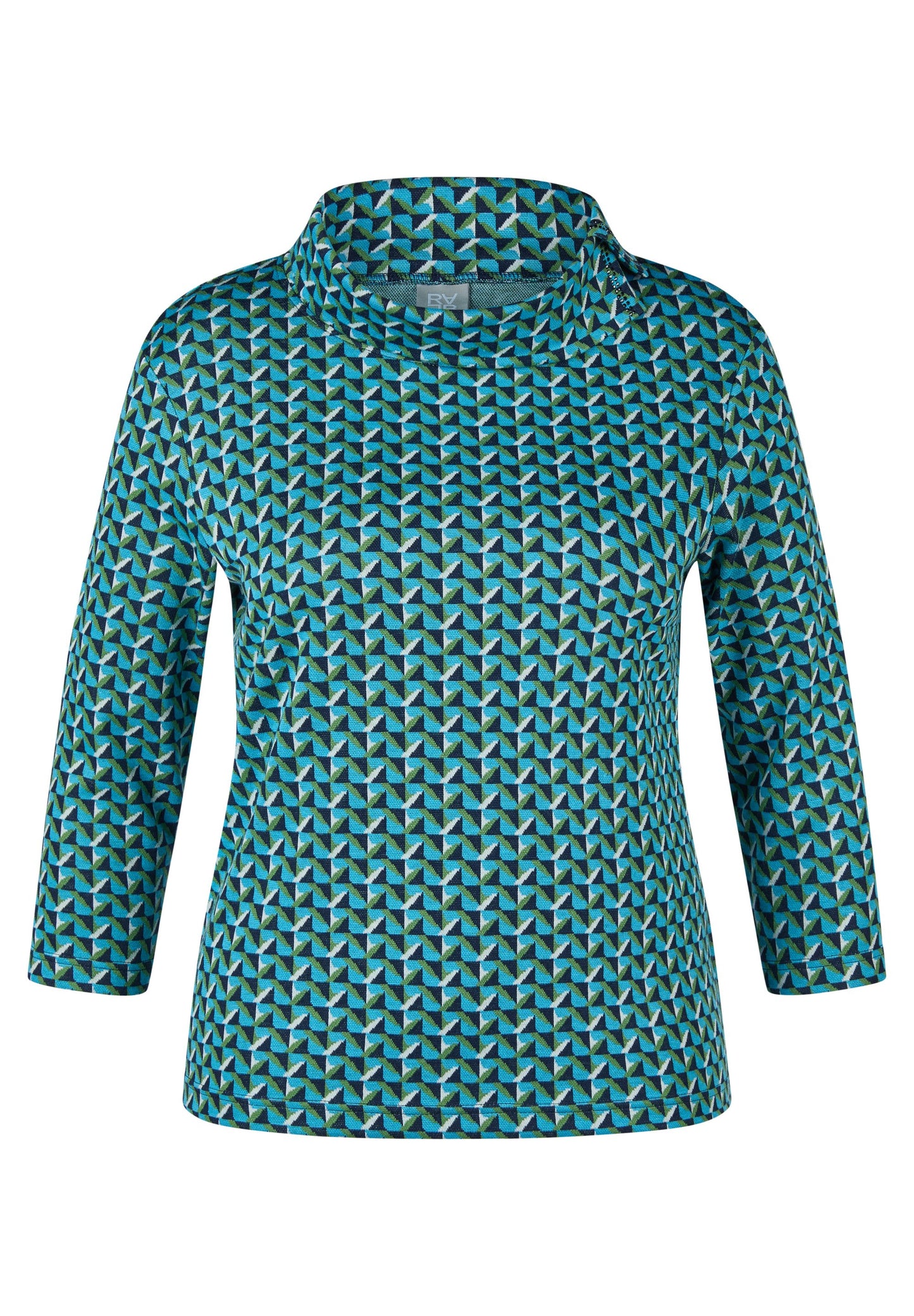 Mountain Lake (Pazifik)