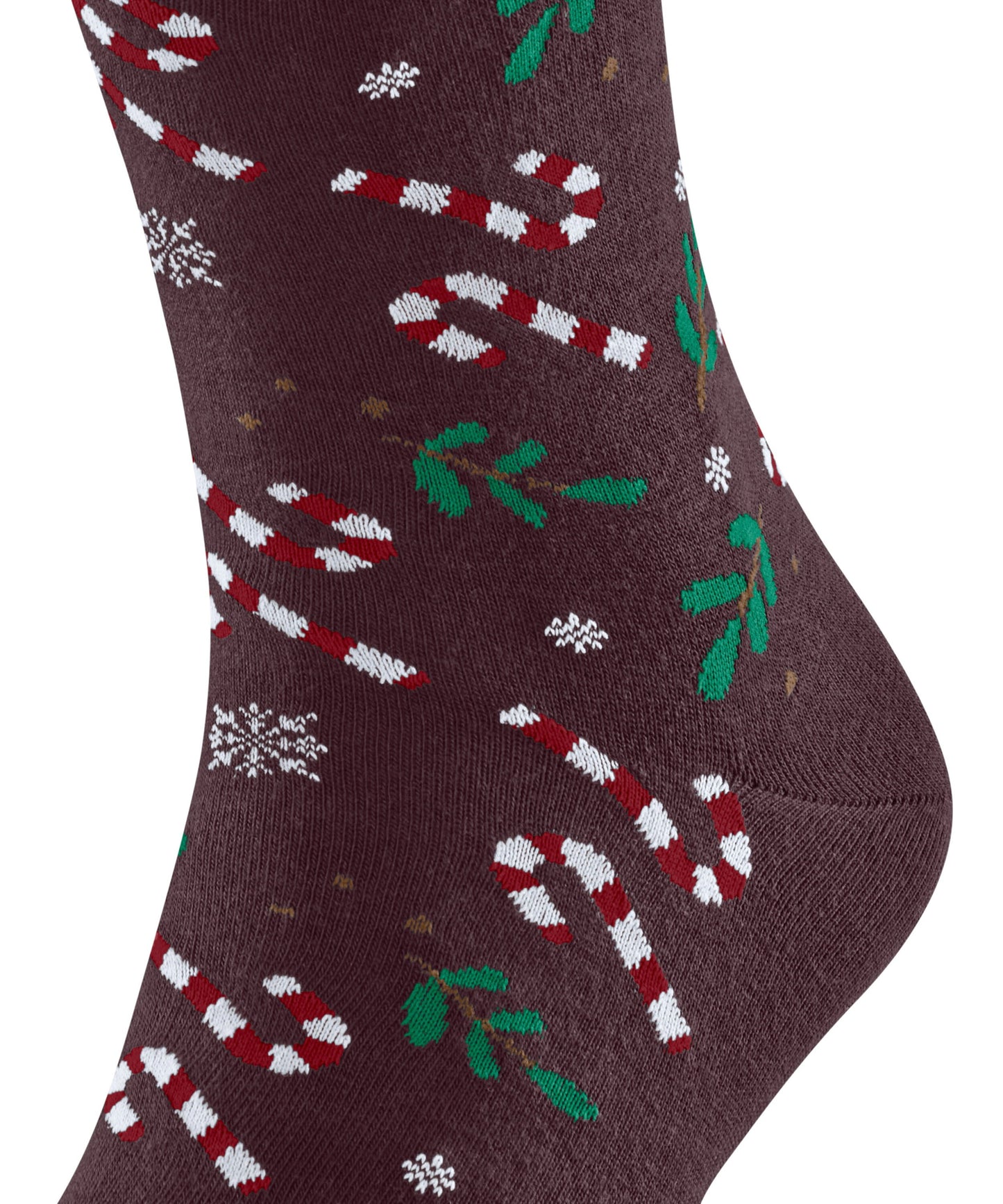 FALKE Gift Blizzard Herren (Barolo)