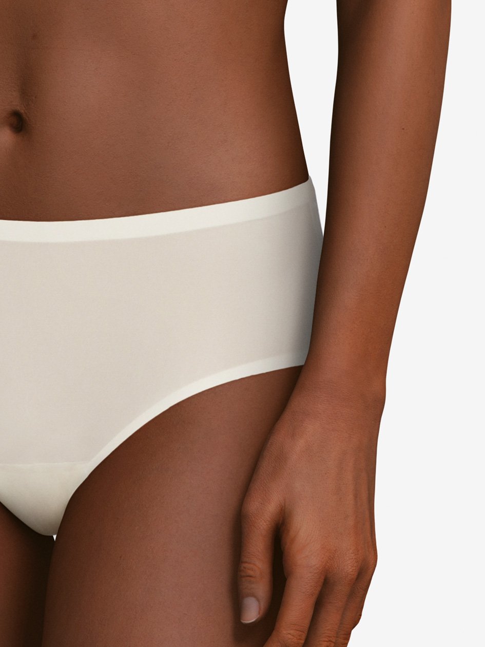 SoftStretch Shorty (Elfenbein)