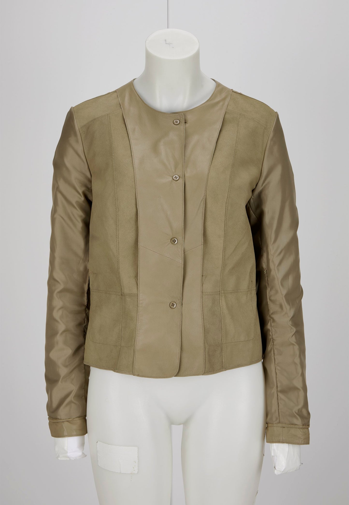 MSJessie (Hell Khaki)