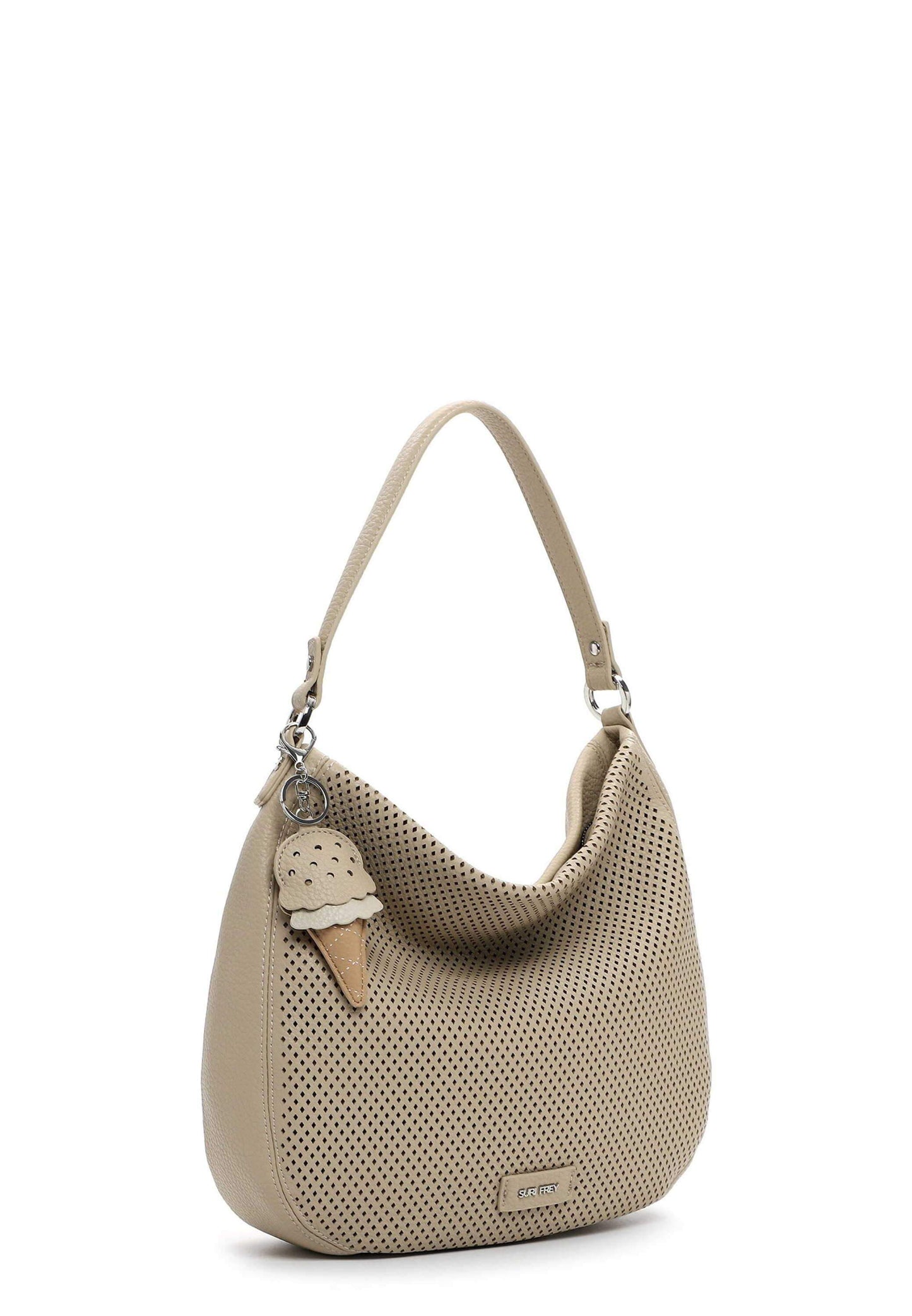 Beutel SFY Cilly (Beige)