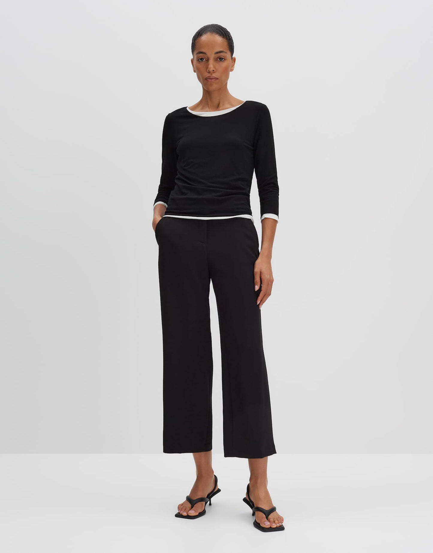 Kirosa (Black)