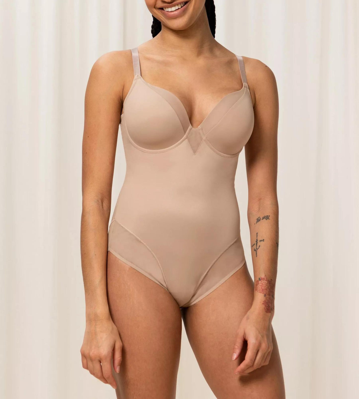 True Shape Sensation BSWP (Smooth Skin)