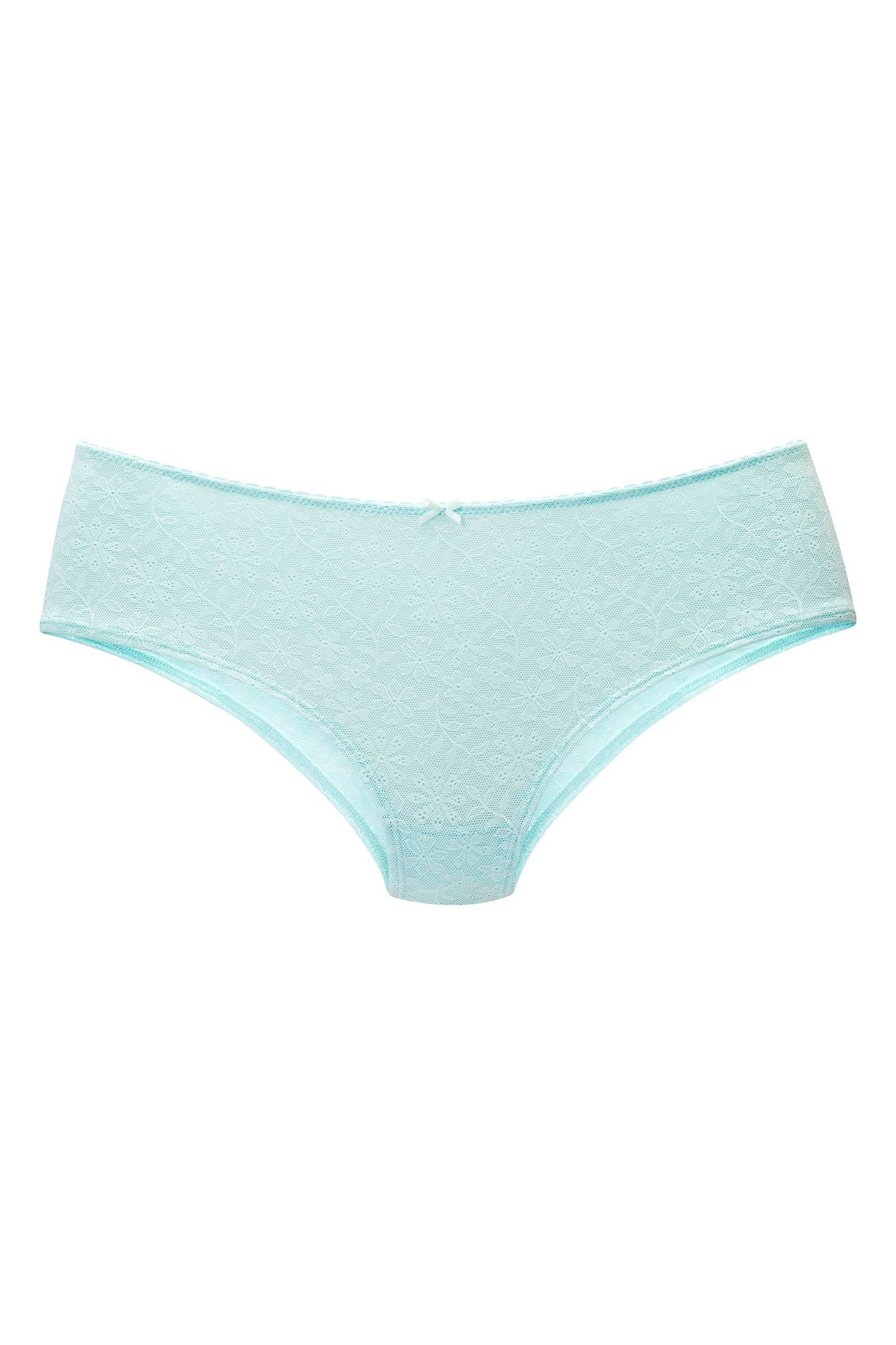 LASCANA Panty (Turquoise)