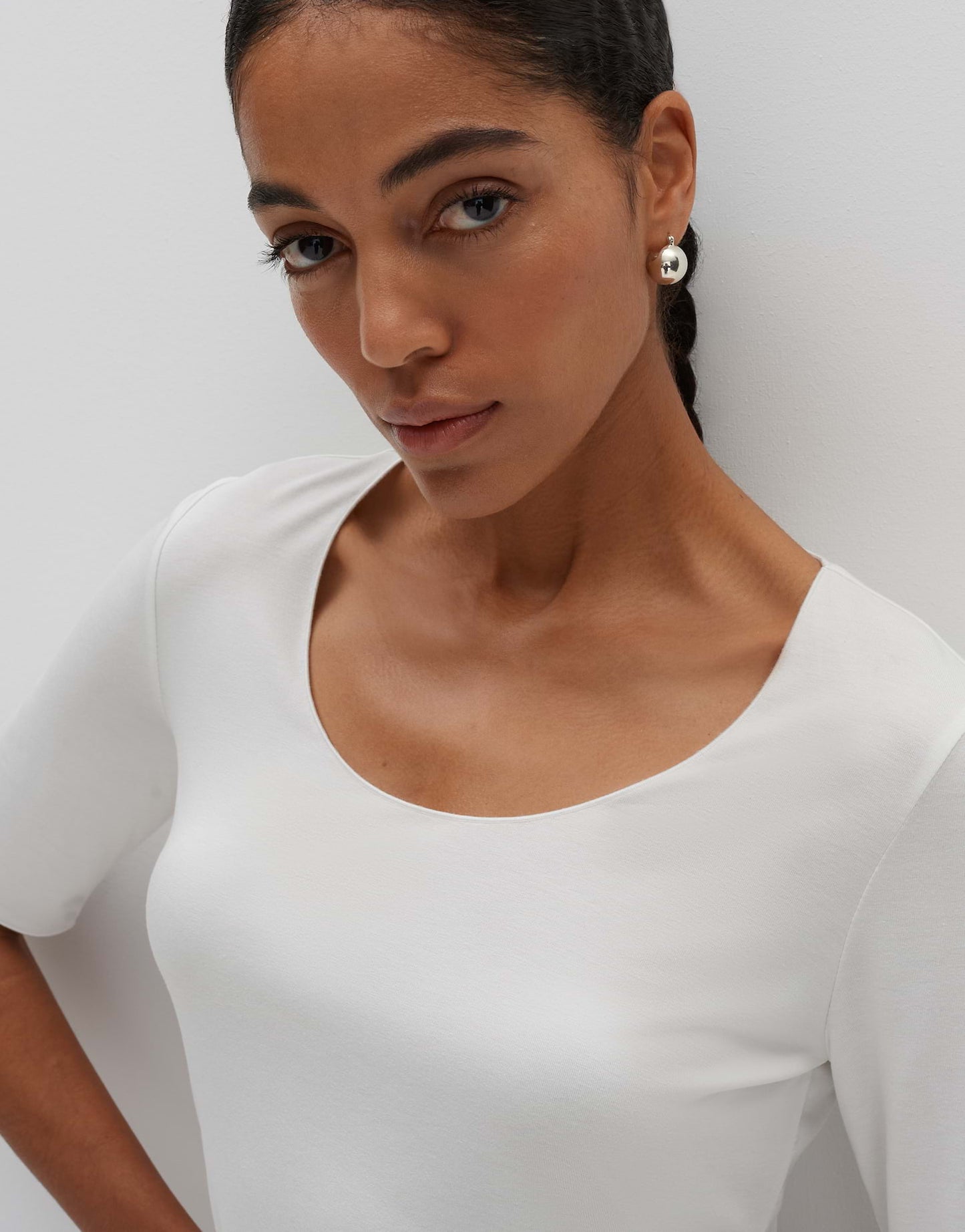Kirosa detail (Milk)