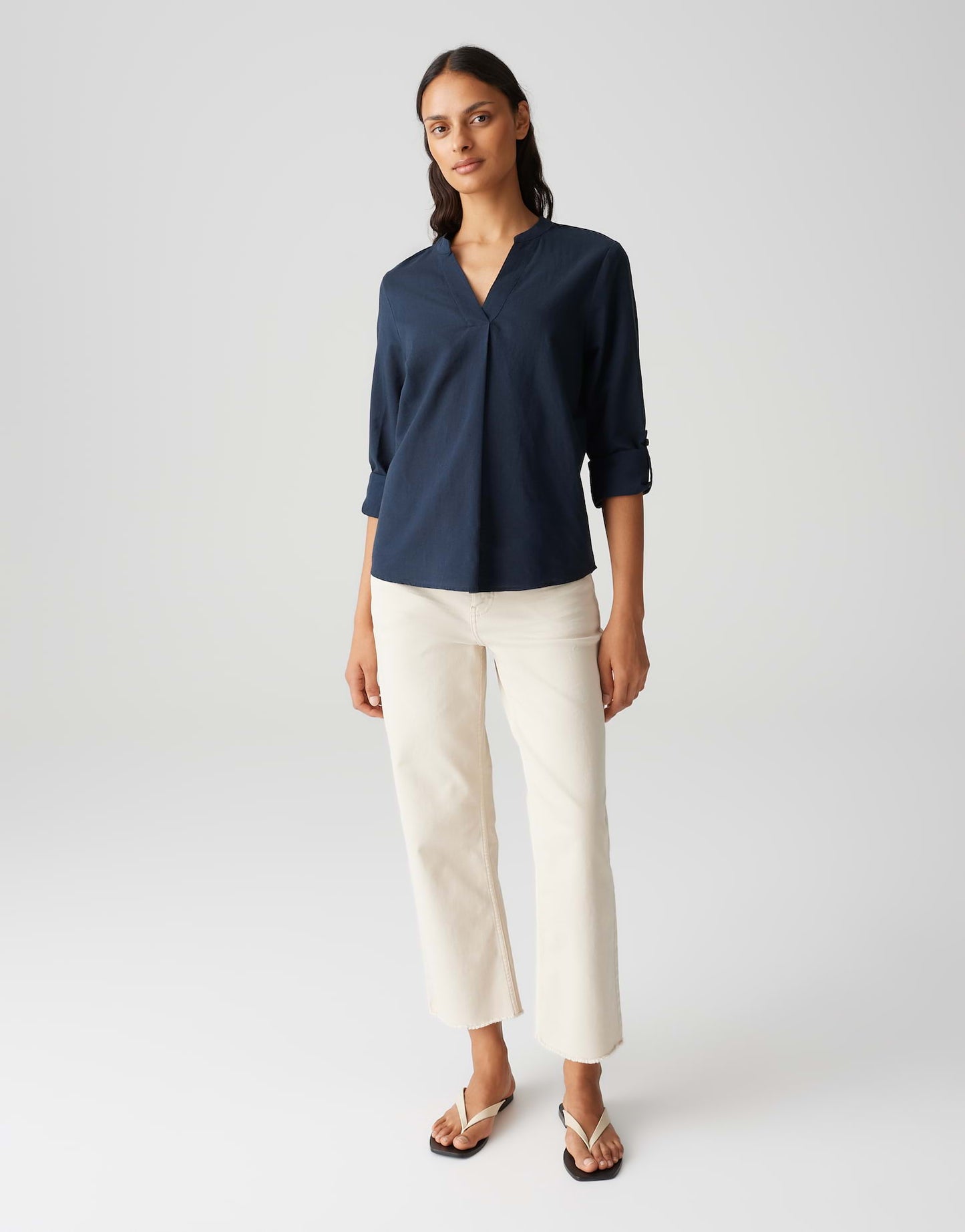 Felena (Coal Blue)