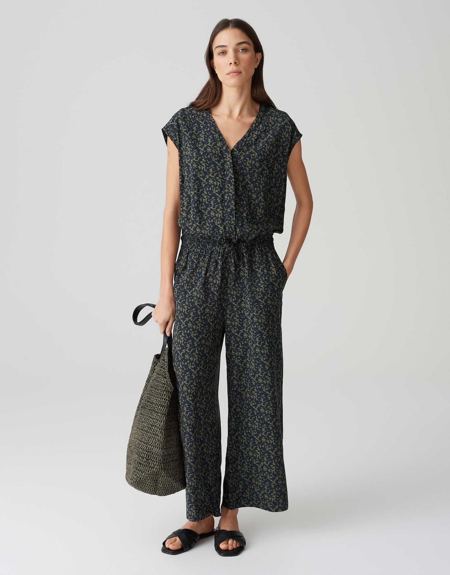 Moneli shadow (Coal Blue)