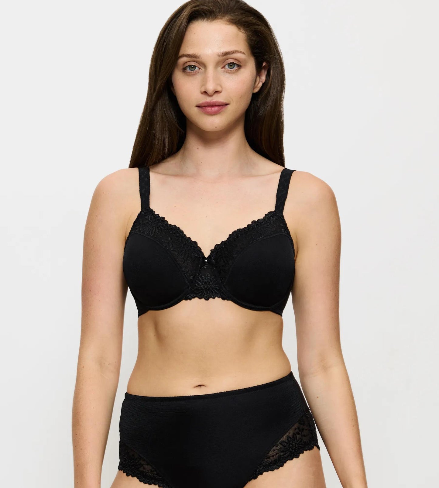 Ladyform Soft W X (Black)