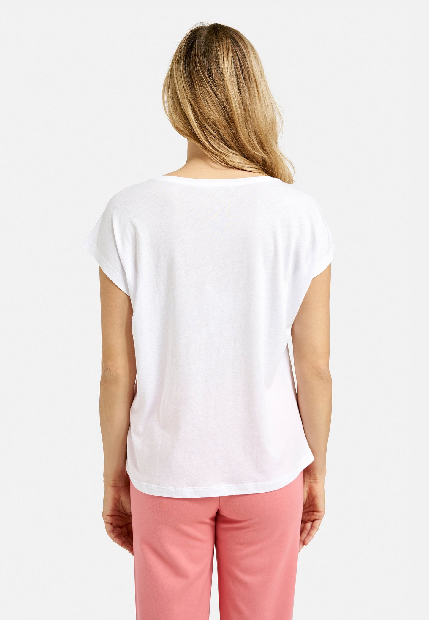 T-Shirt Cocktail Print (Gloss Print)