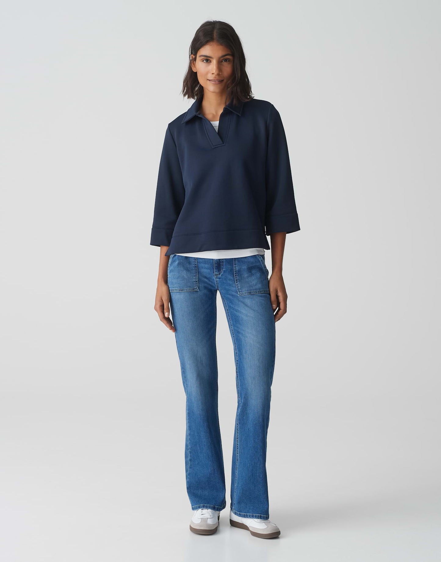 Gonut (Coal Blue)