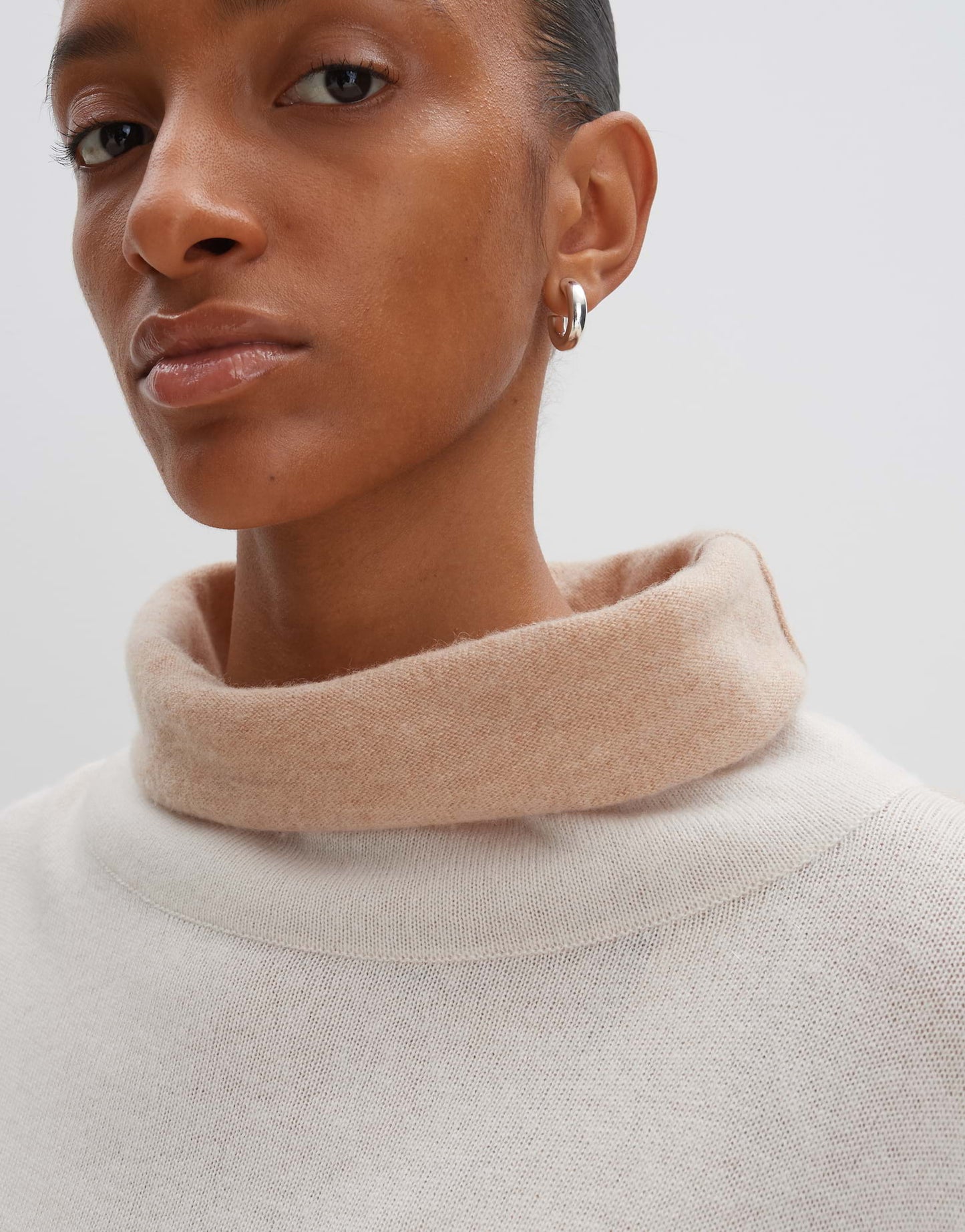 Temily (Cashmere Cream)