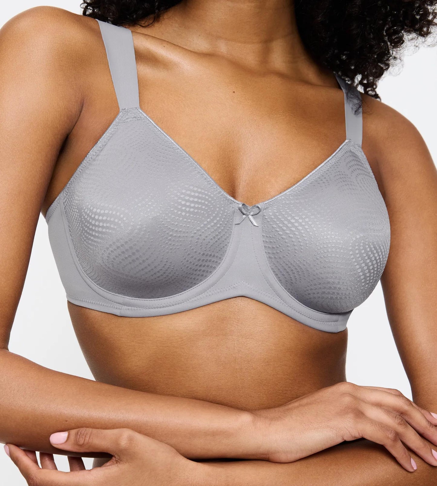 Essential Minimizer T W X (Grey Shadow)
