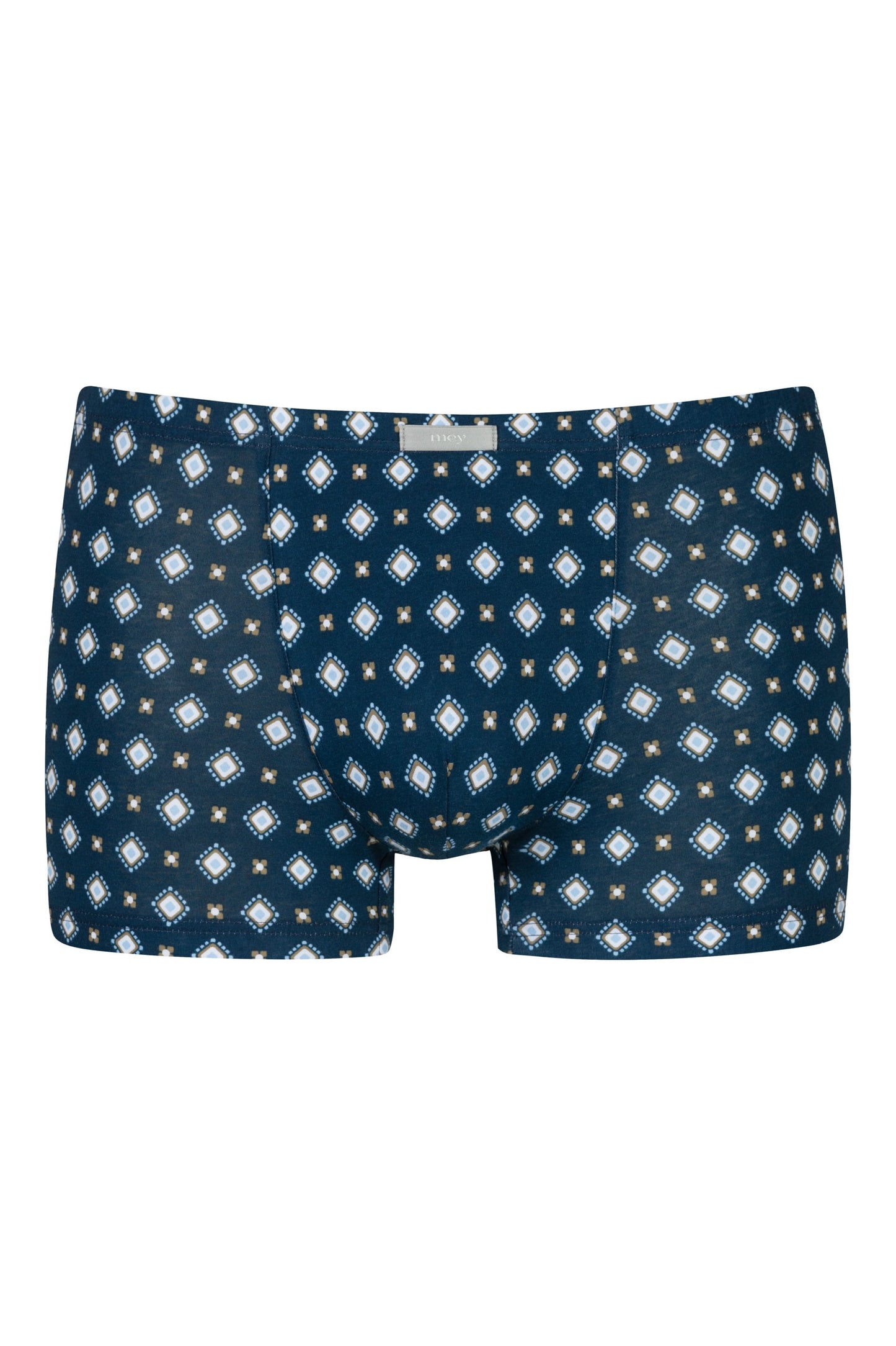 Shorty (Yacht Blue)
