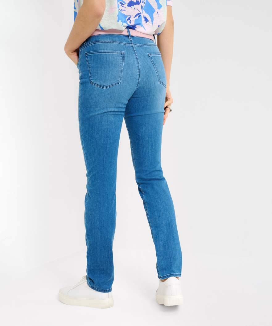 Style Shakira (Used Stone Blue)