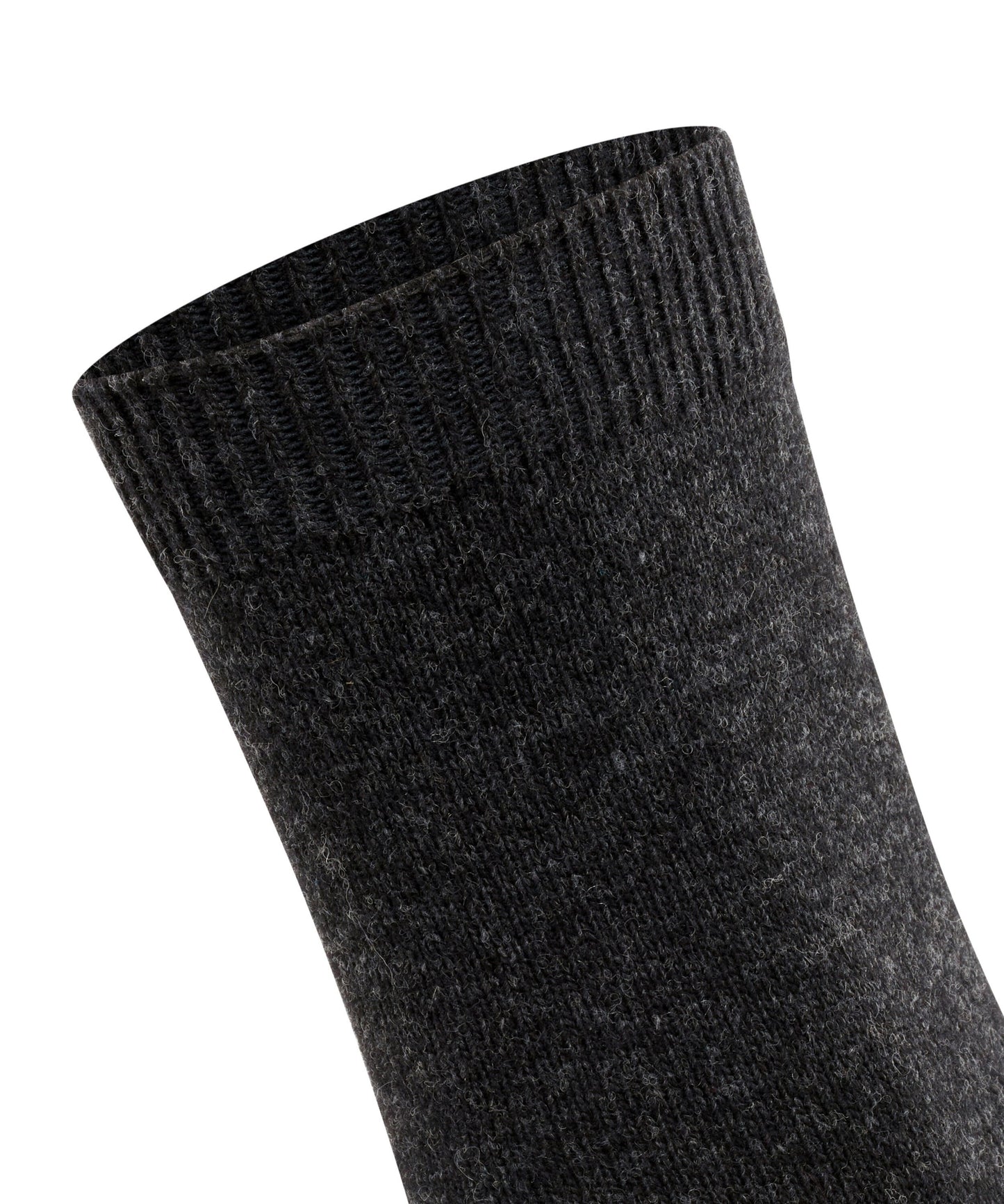 FALKE Cosy Wool Damen (Anthra.mel)